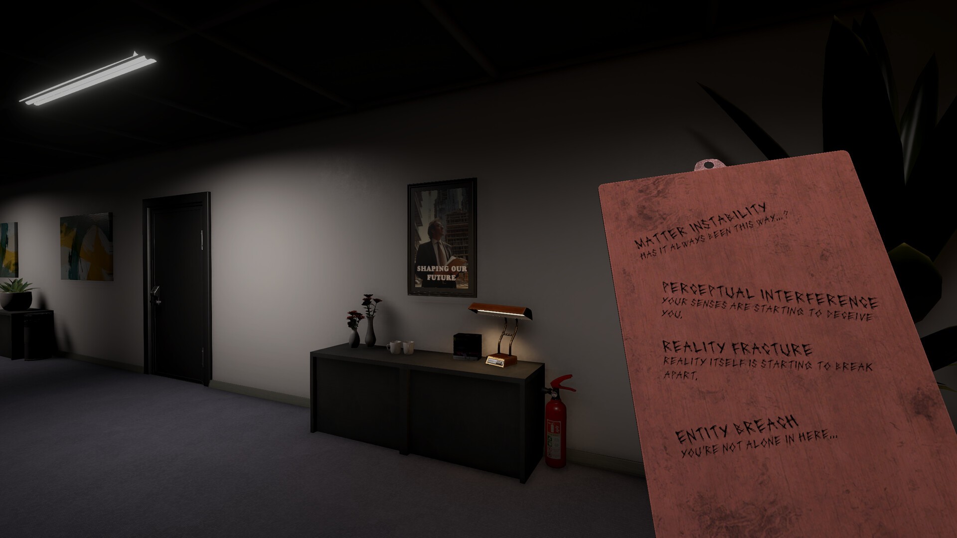 离奇加班夜/Overtime Anomaly_3