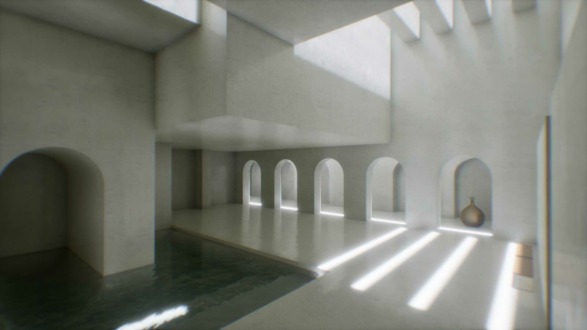 LIMSCAPE：临界空间探索者/LIMSCAPE : THE LIMINAL SPACE EXPLORER_5