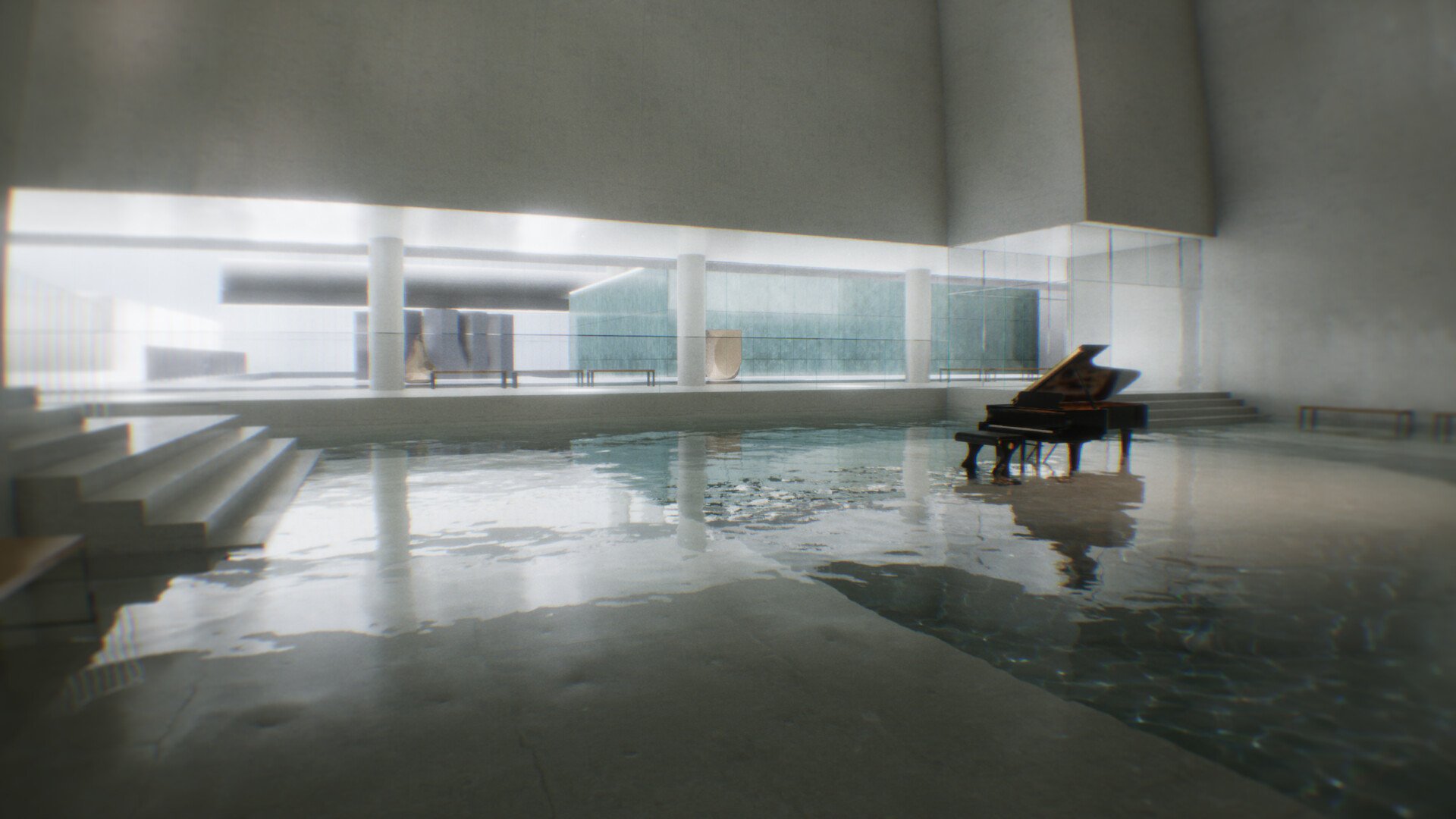 LIMSCAPE：临界空间探索者/LIMSCAPE : THE LIMINAL SPACE EXPLORER_0