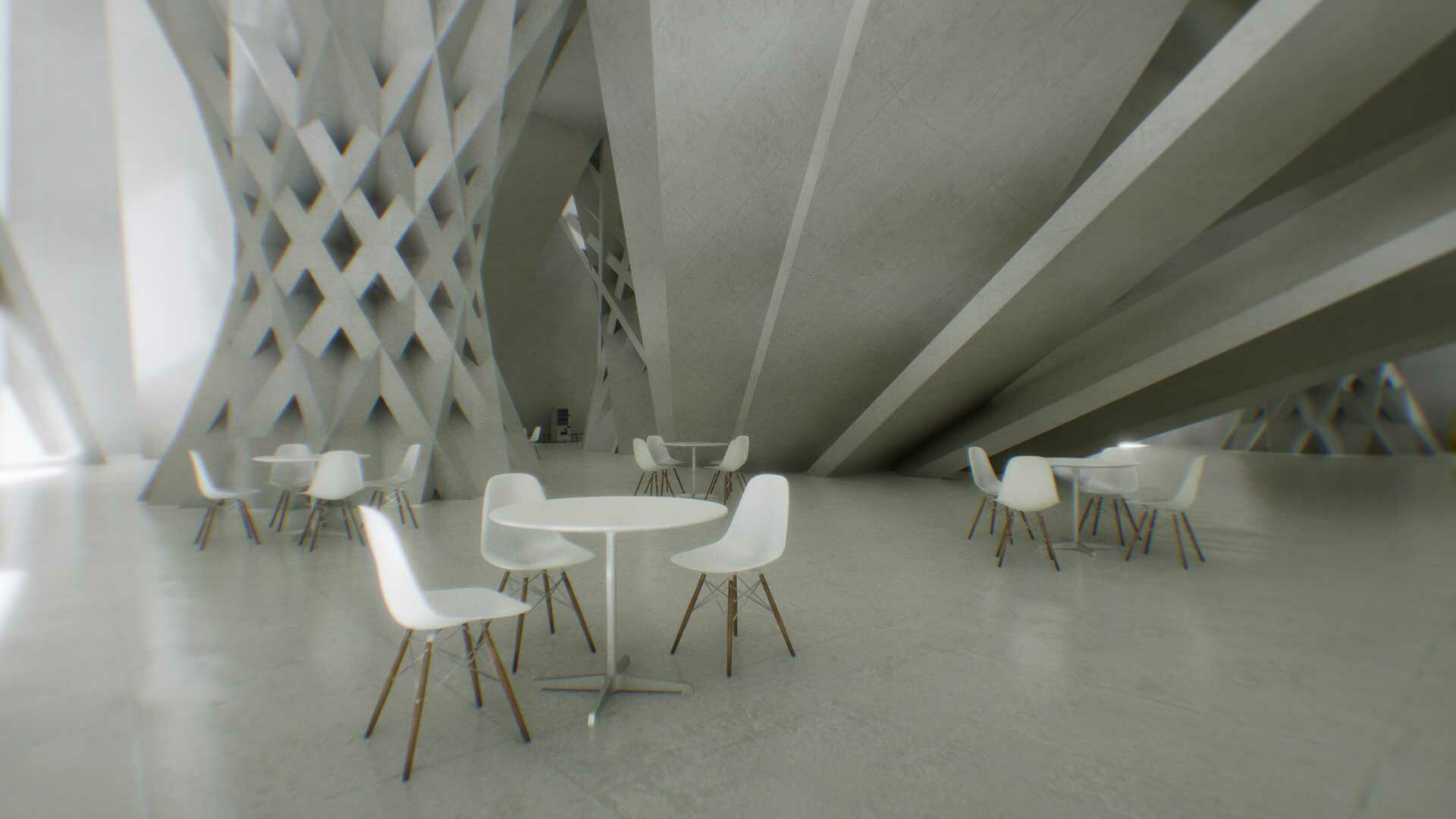 LIMSCAPE：临界空间探索者/LIMSCAPE : THE LIMINAL SPACE EXPLORER_1