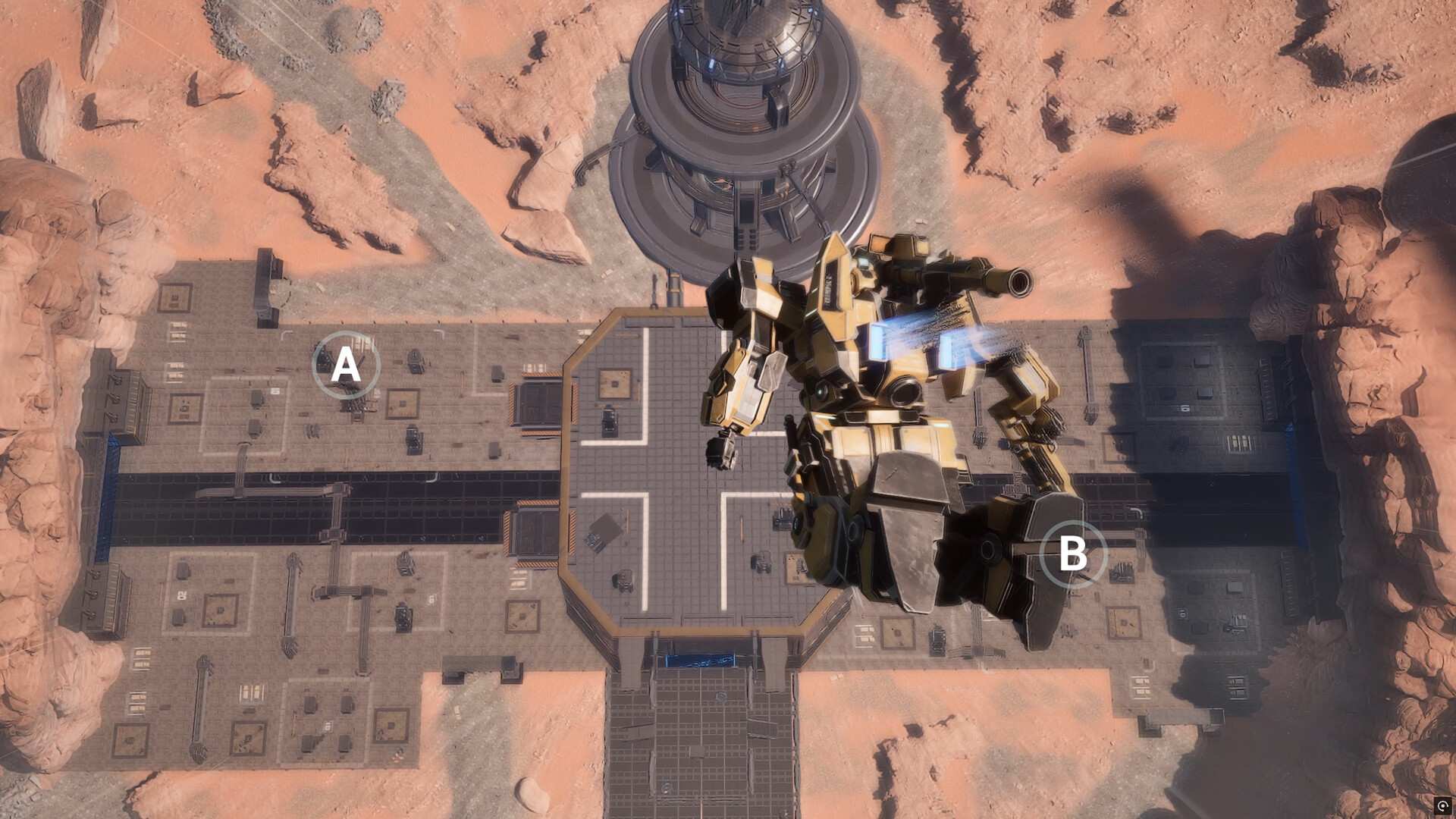 进击之钢/Attack on Steel_3