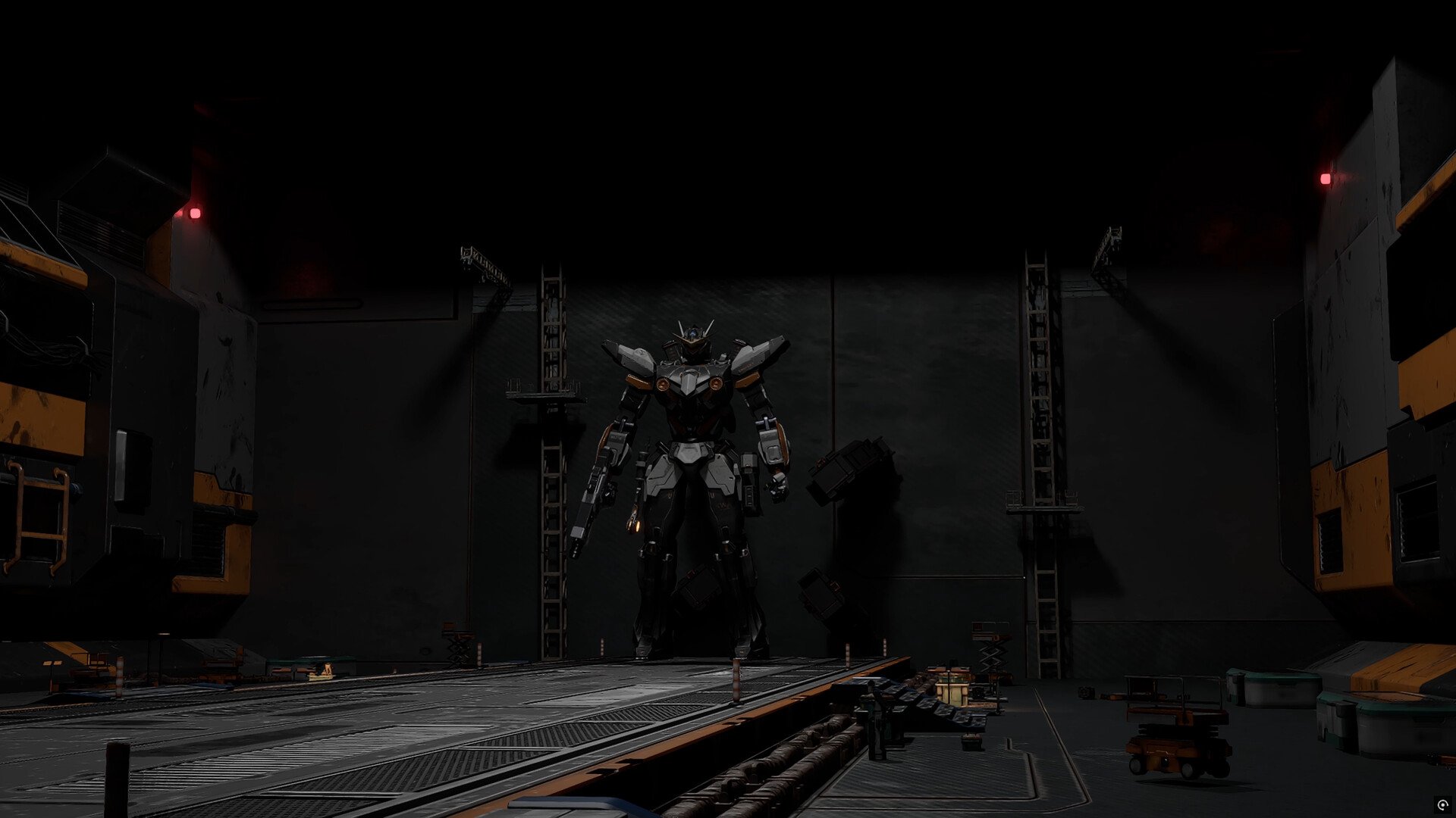 进击之钢/Attack on Steel_0