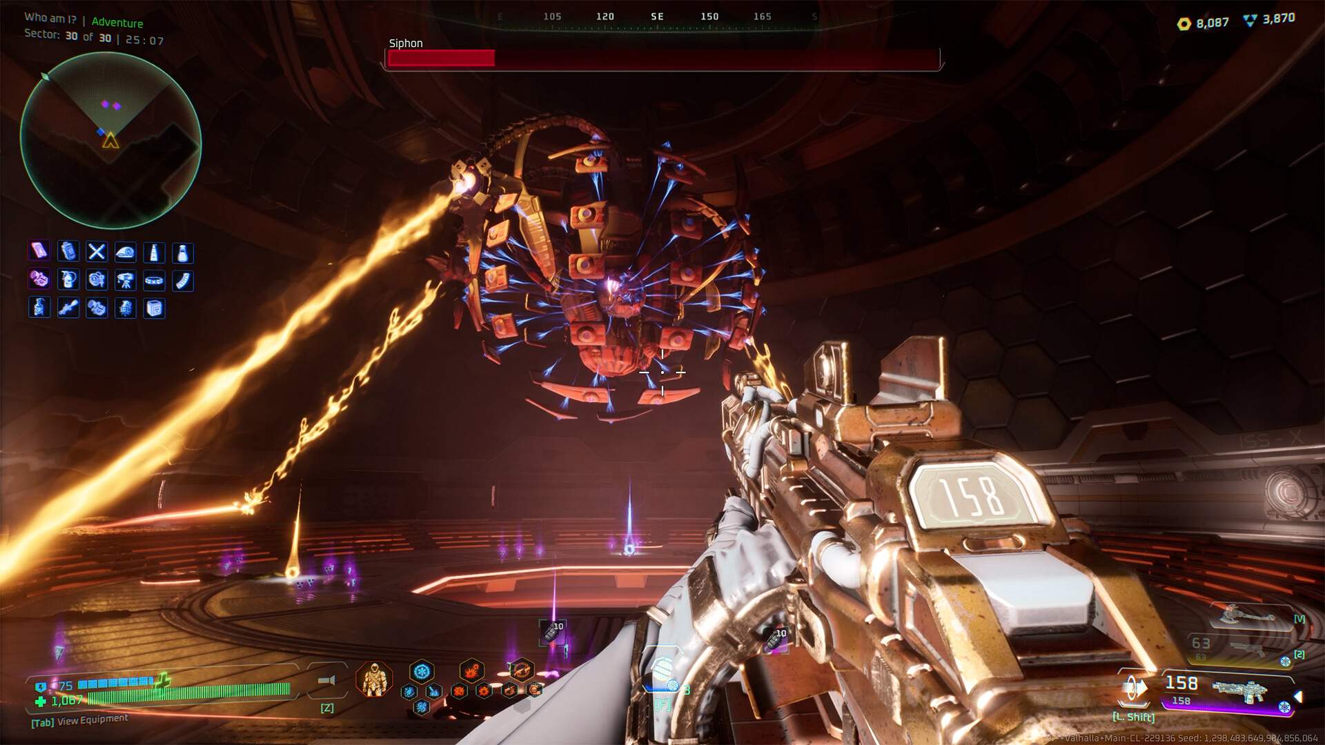 死域Rogue/Deadzone: Rogue/支持网络联机_0