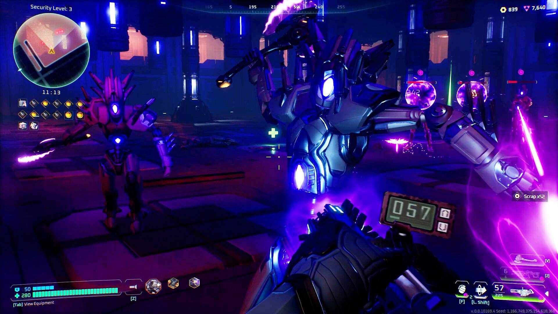 死域Rogue/Deadzone: Rogue/支持网络联机_3