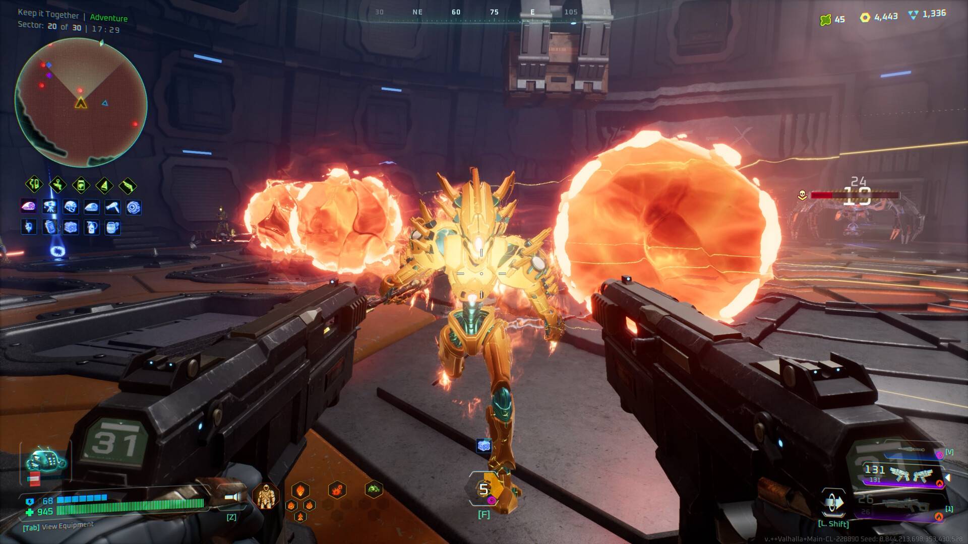 死域Rogue/Deadzone: Rogue/支持网络联机_4