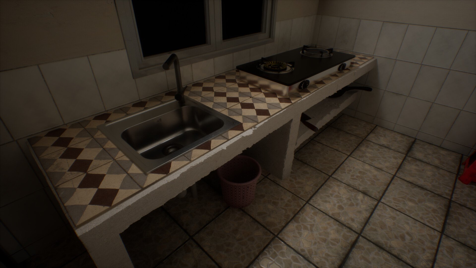 见诡录：色孽/Haunting Record: Sins of Lust_4