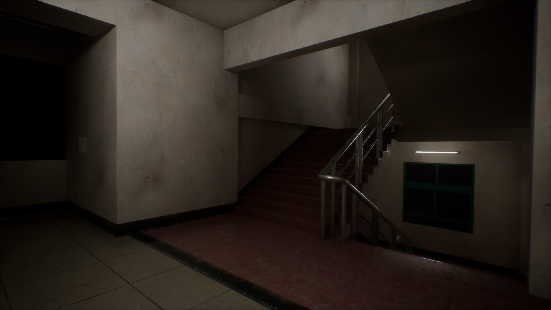 见诡录：色孽/Haunting Record: Sins of Lust_3