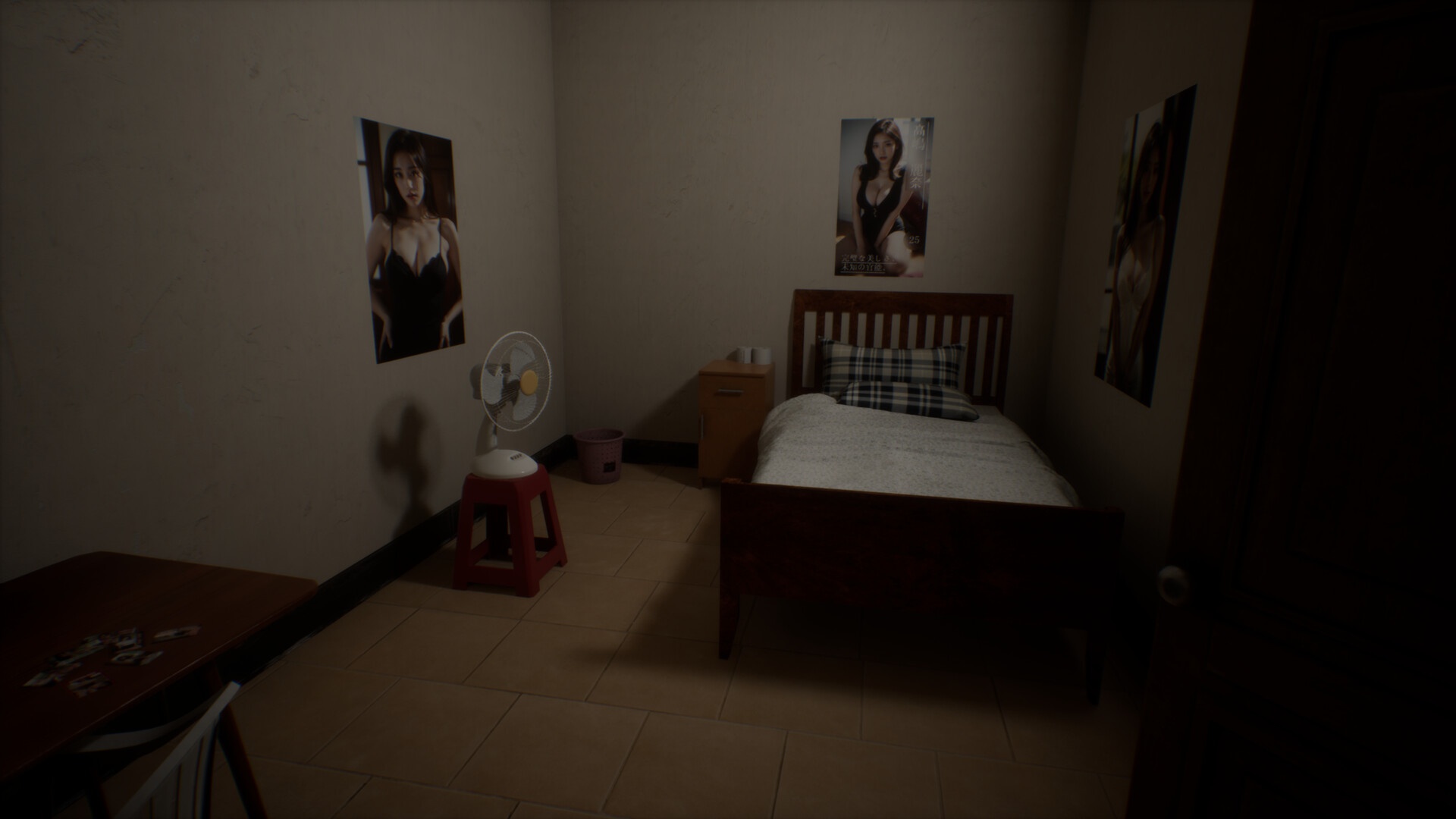 见诡录：色孽/Haunting Record: Sins of Lust_2