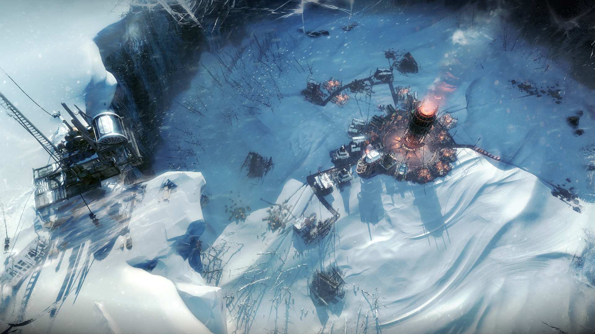 寒霜朋克/冰汽时代/Frostpunk_1