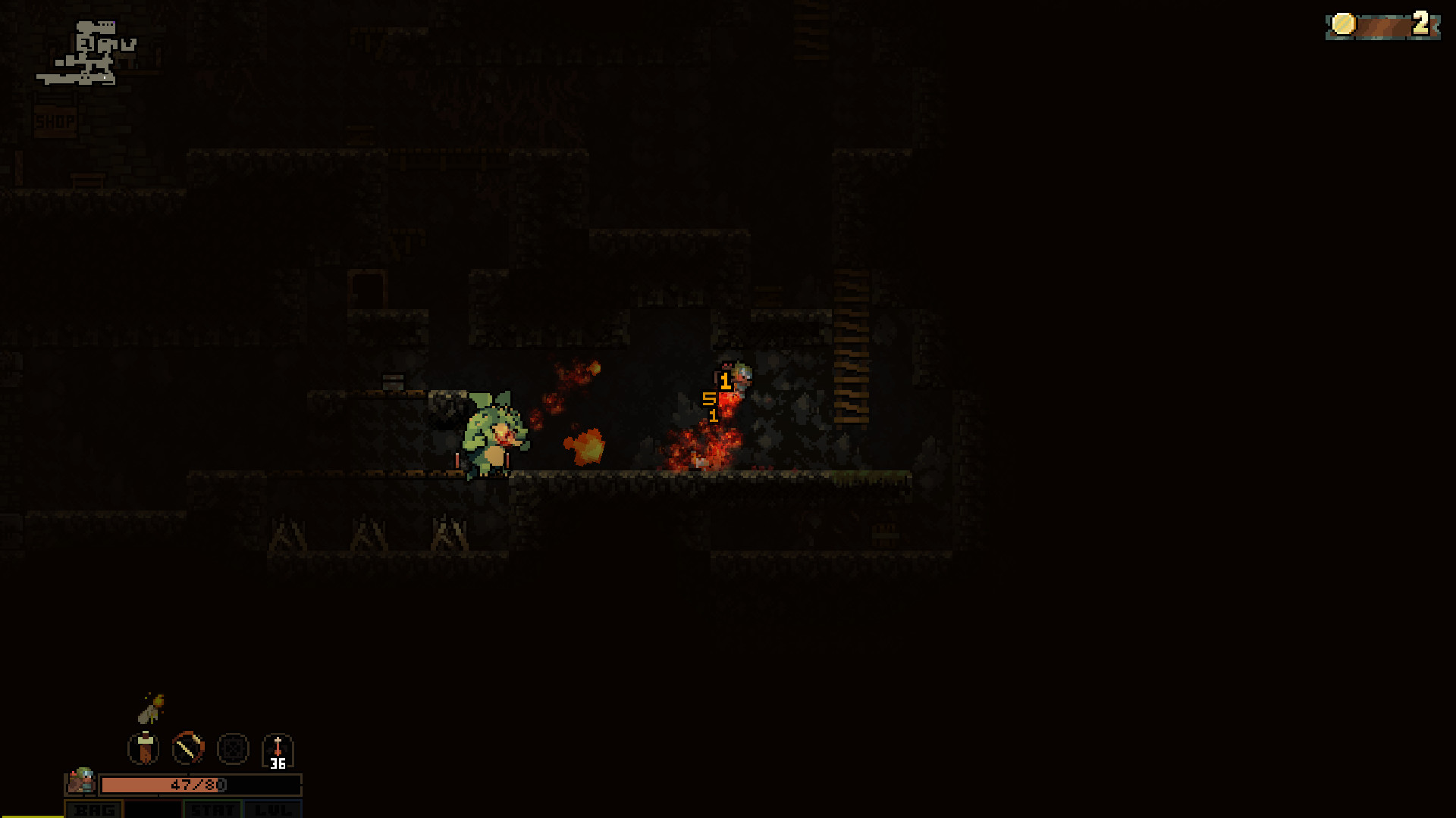 勇闯地穴/Vagante_1