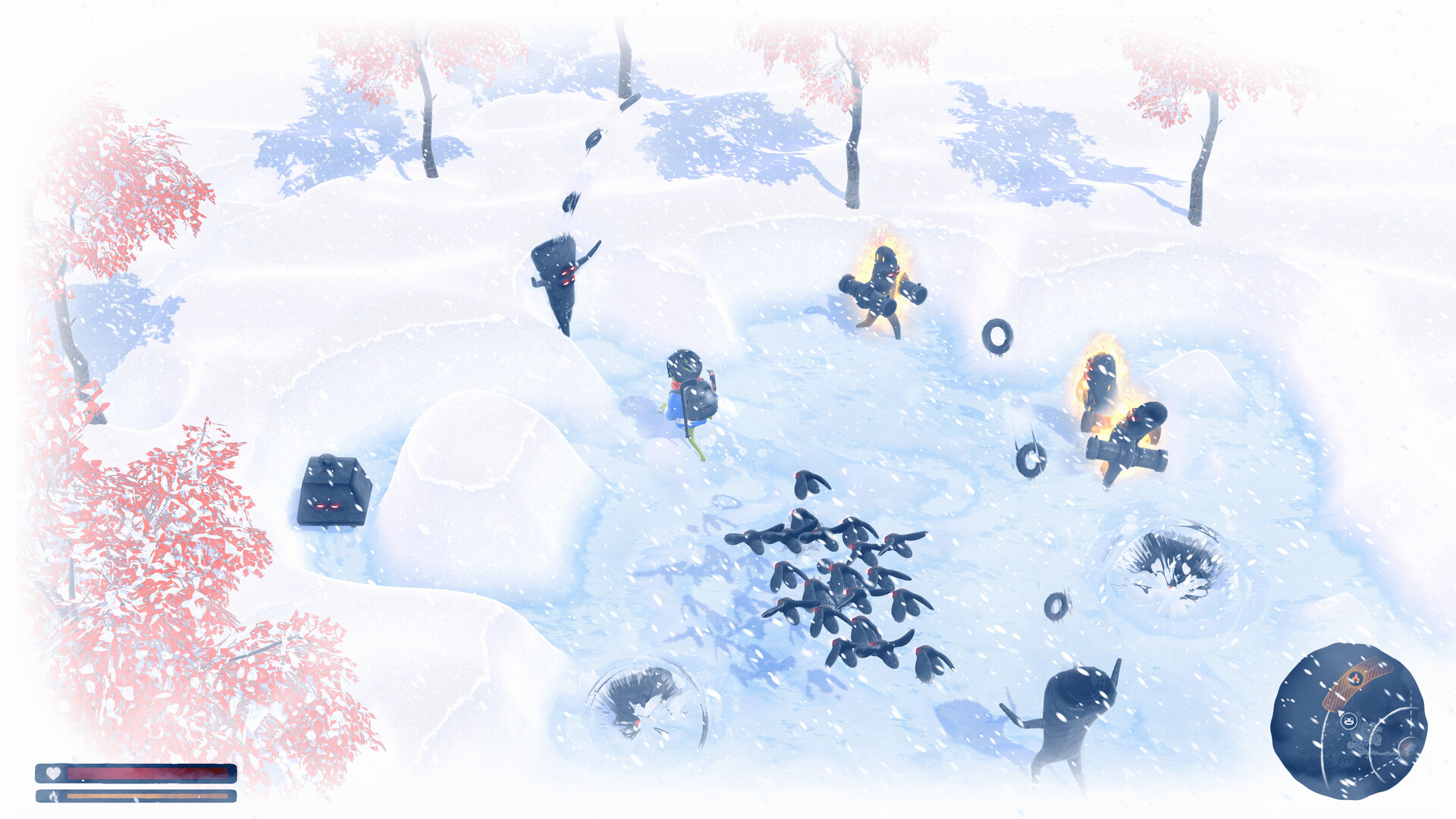 蛙穿雪境/FROGGY HATES SNOW_1