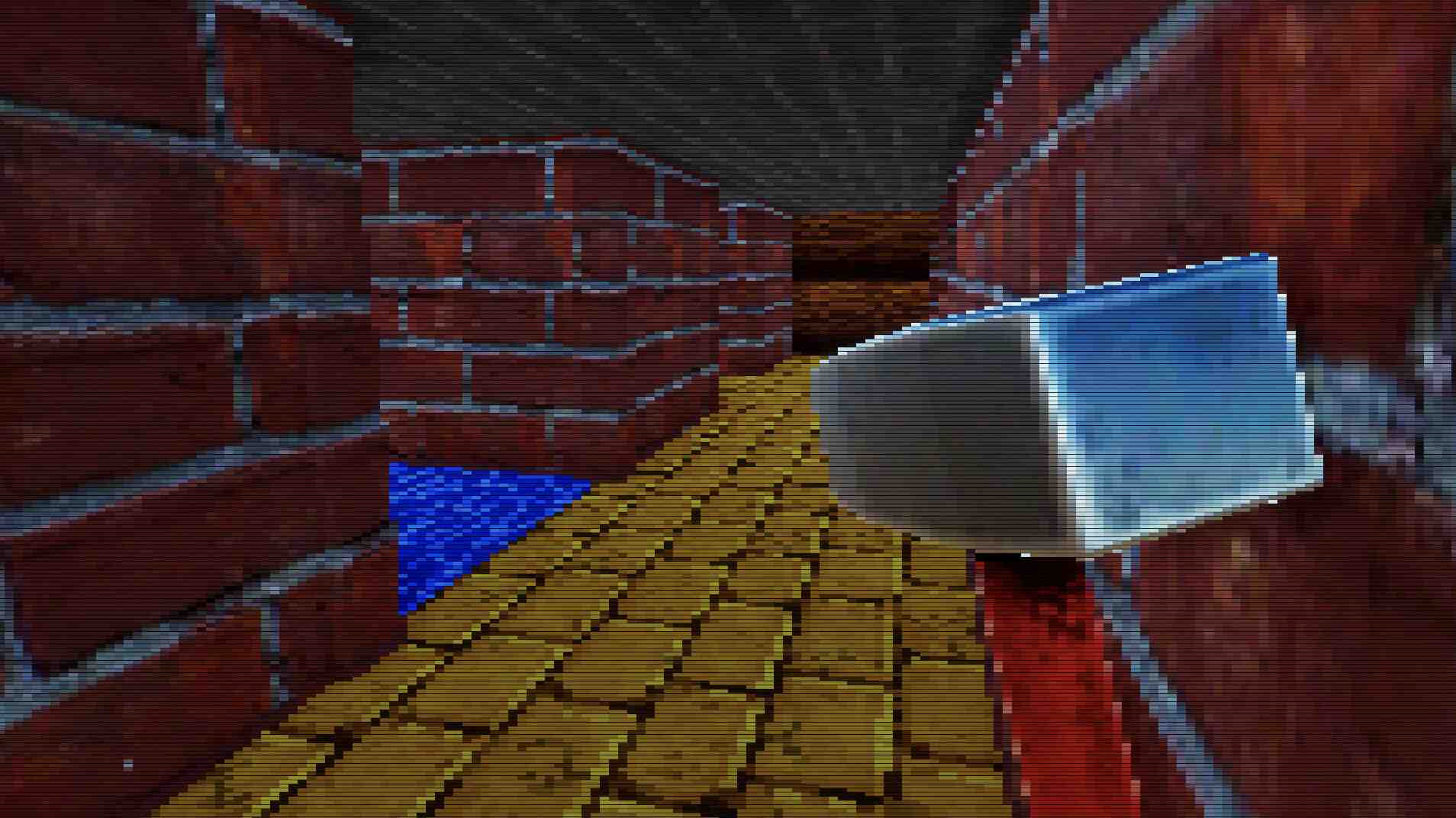 洗衣房困境/Laundry Room Dilemma_1