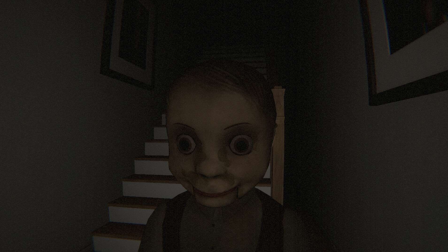 洗衣房困境/Laundry Room Dilemma_2