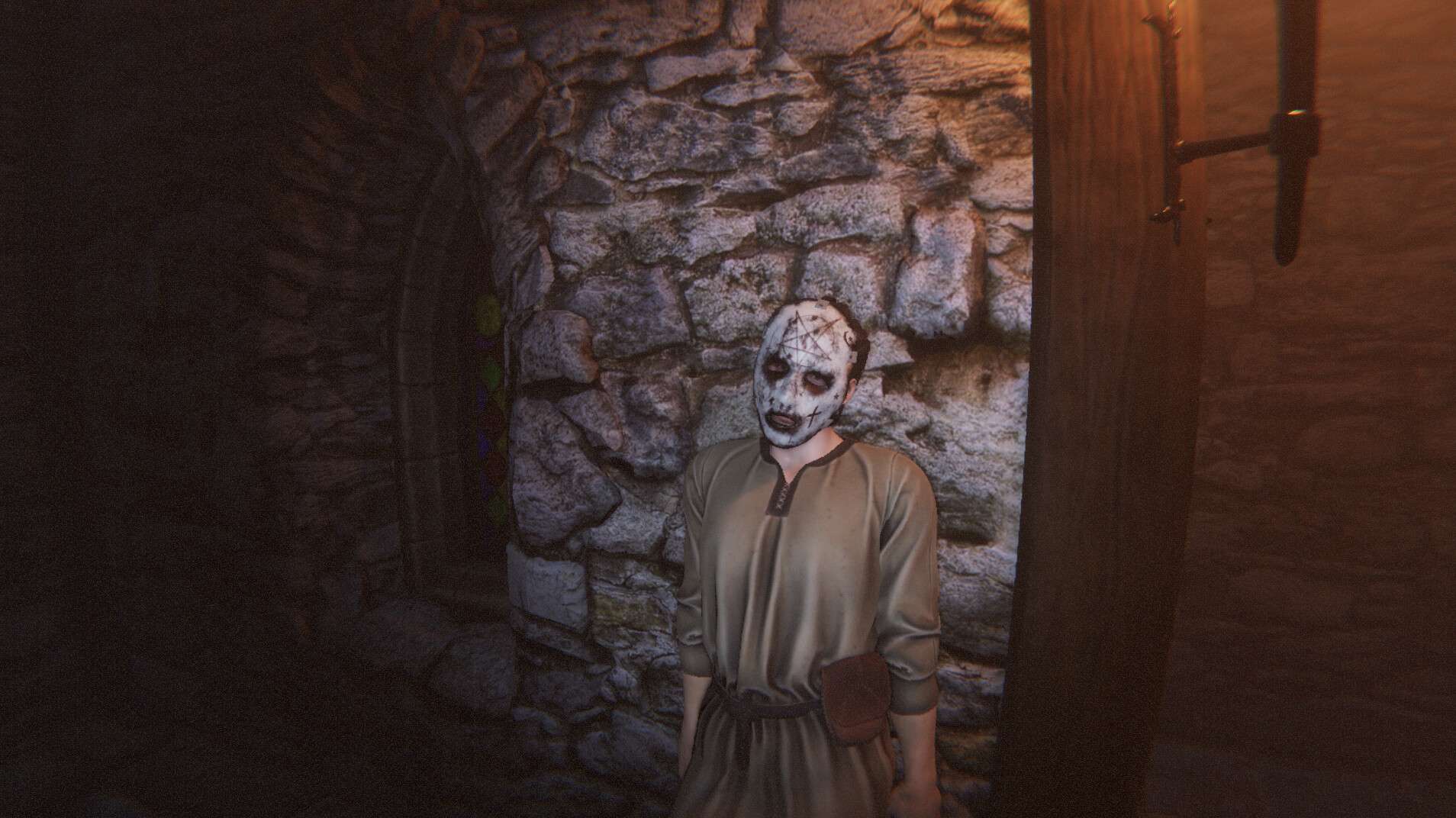 洗衣房困境/Laundry Room Dilemma_4