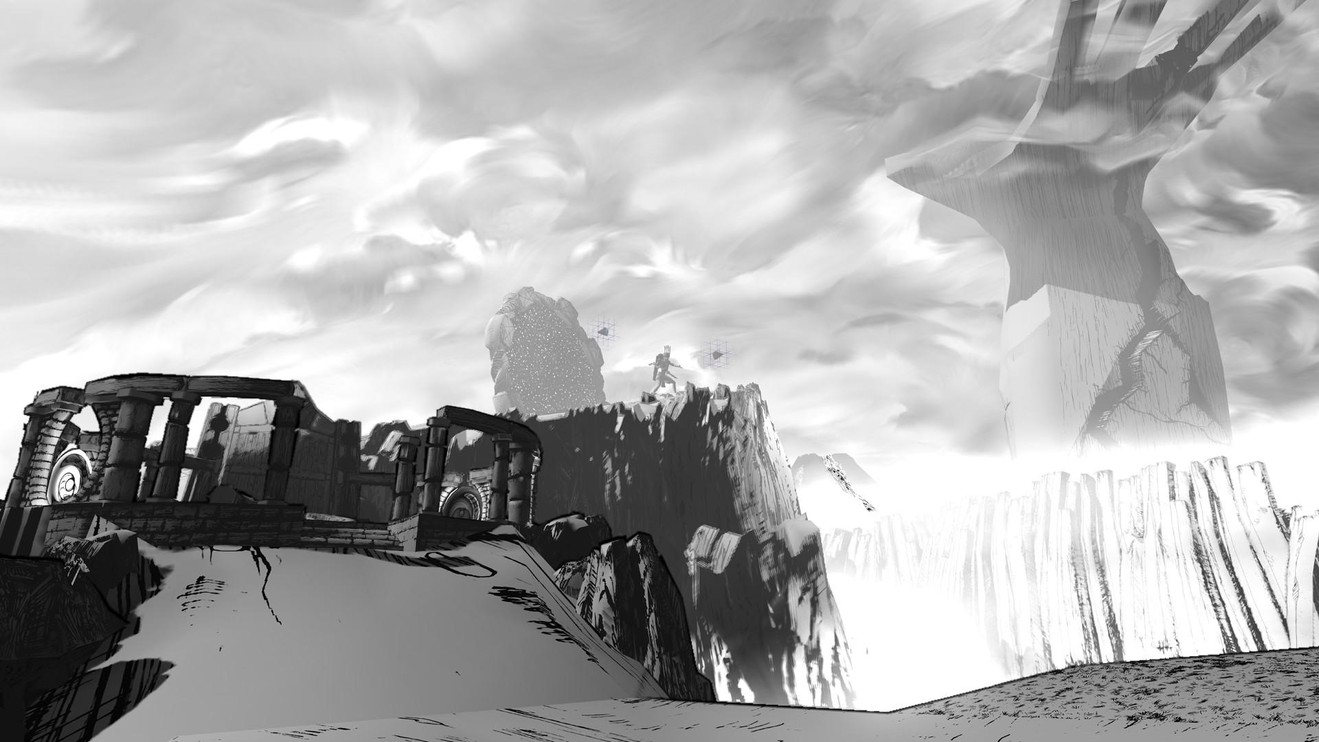 魔法阵/The Magic Circle_0