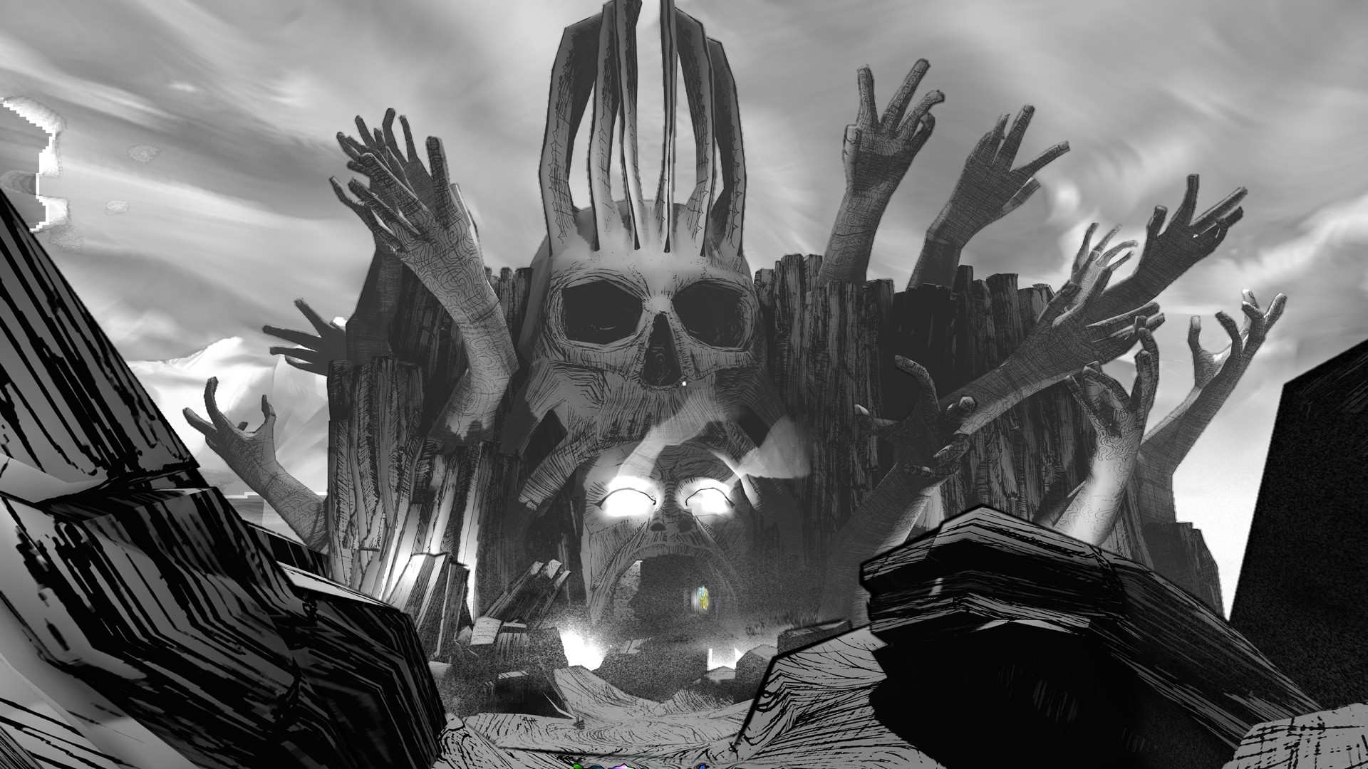 魔法阵/The Magic Circle_5