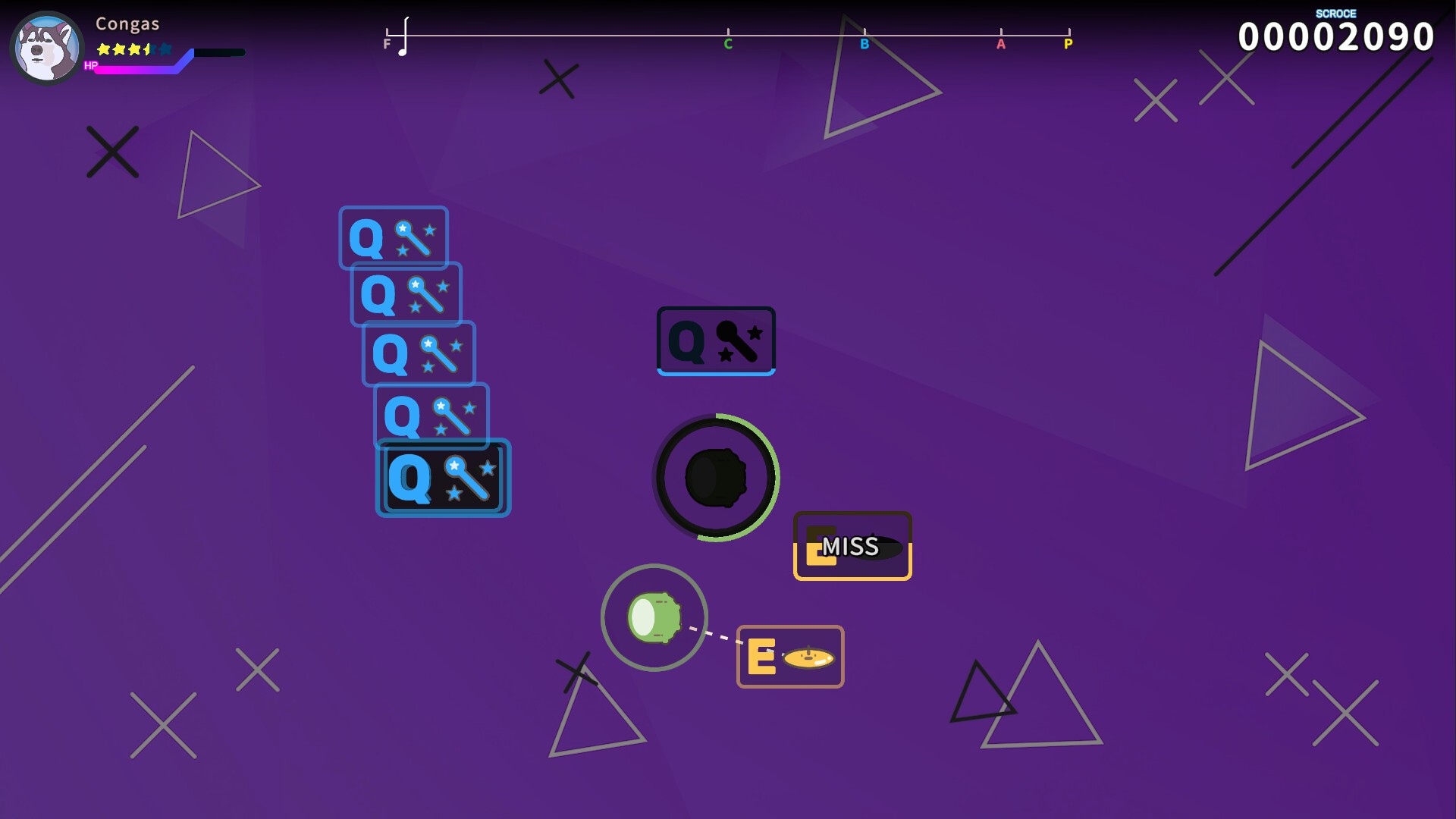 节奏鼓/Rhythm Drum_2