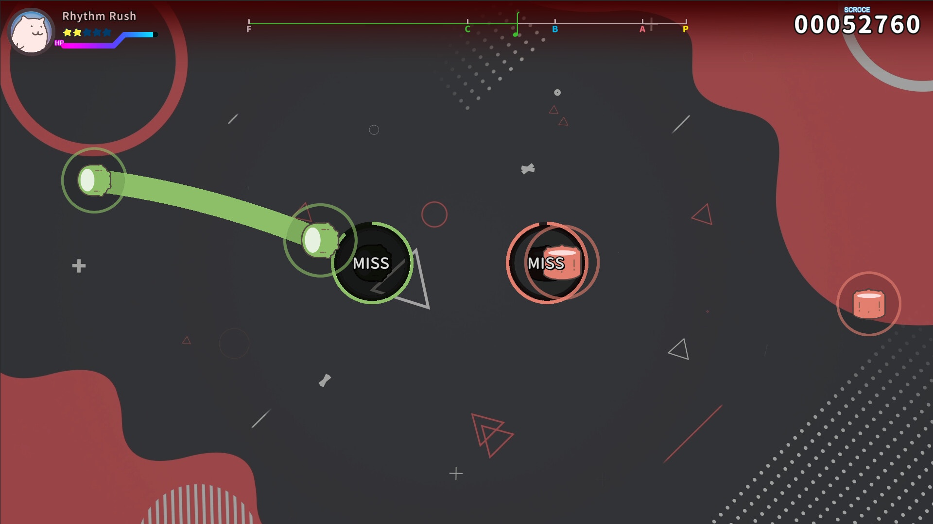 节奏鼓/Rhythm Drum_1