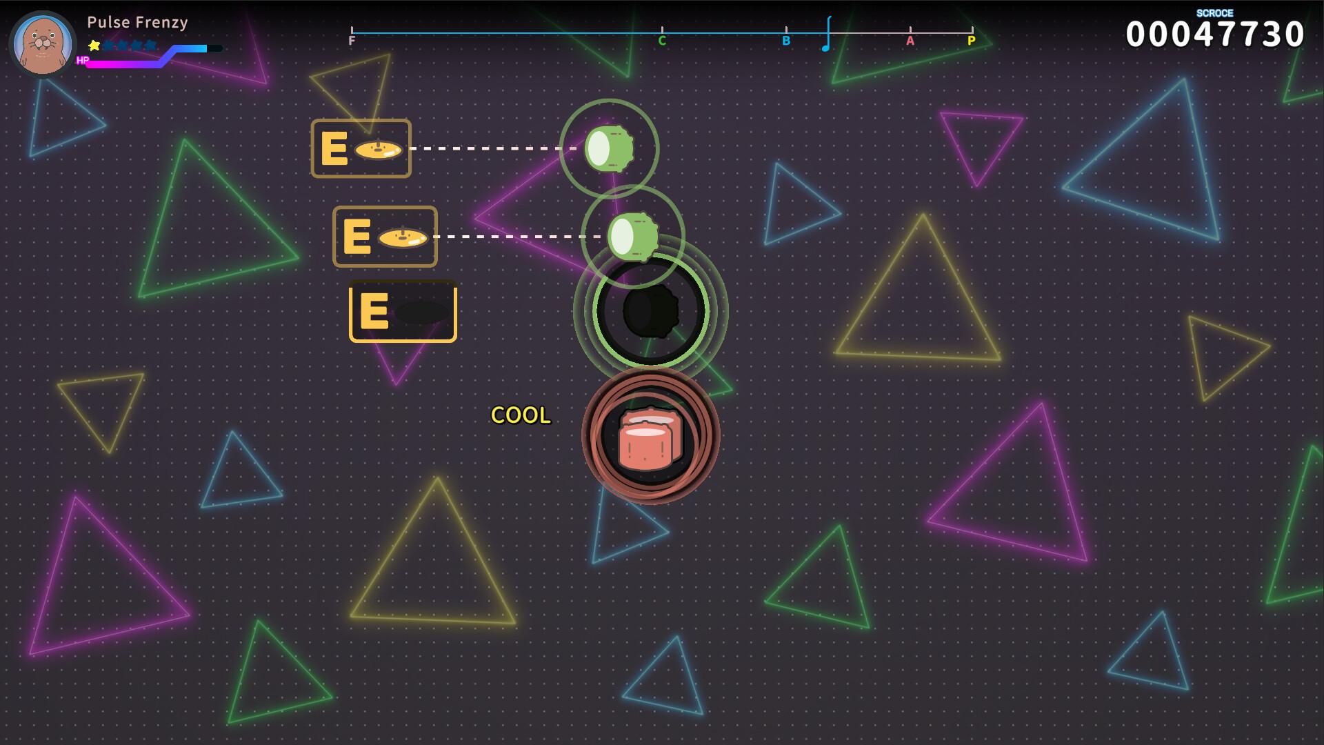 节奏鼓/Rhythm Drum_0