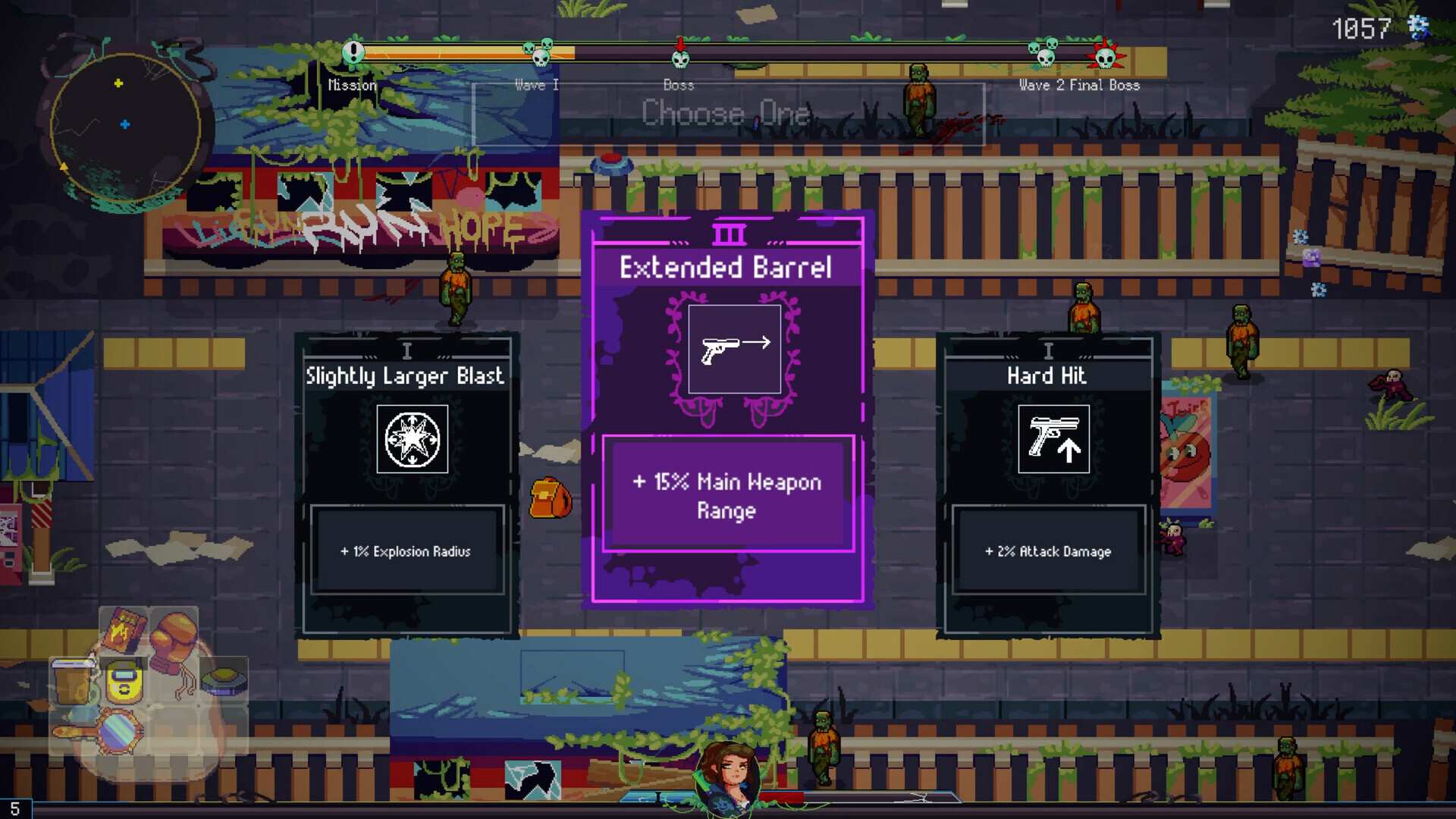 丧尸要塞：末日搜打撤/Dead Engine_4