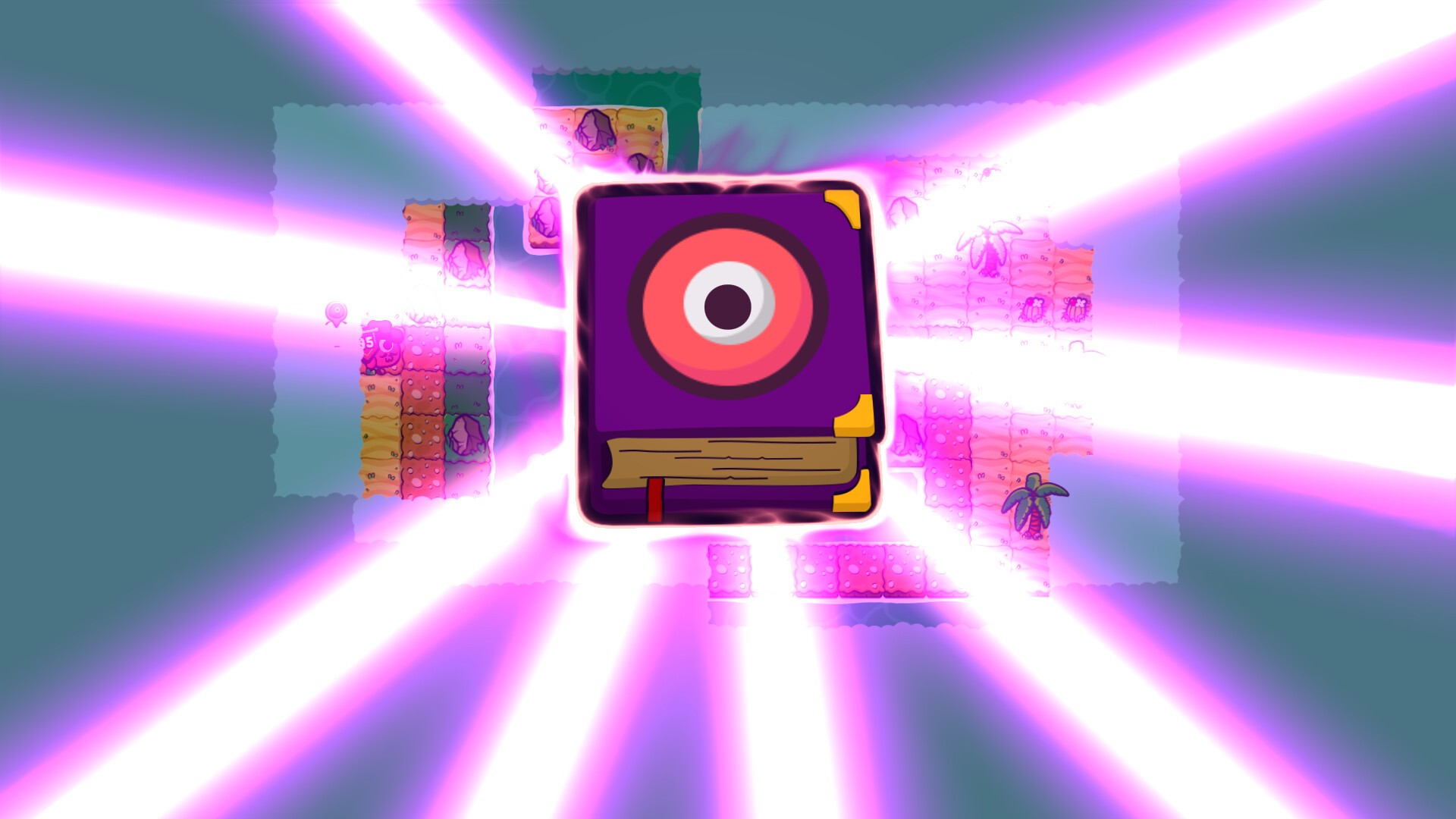 浮岛防线/Islets Defense_2