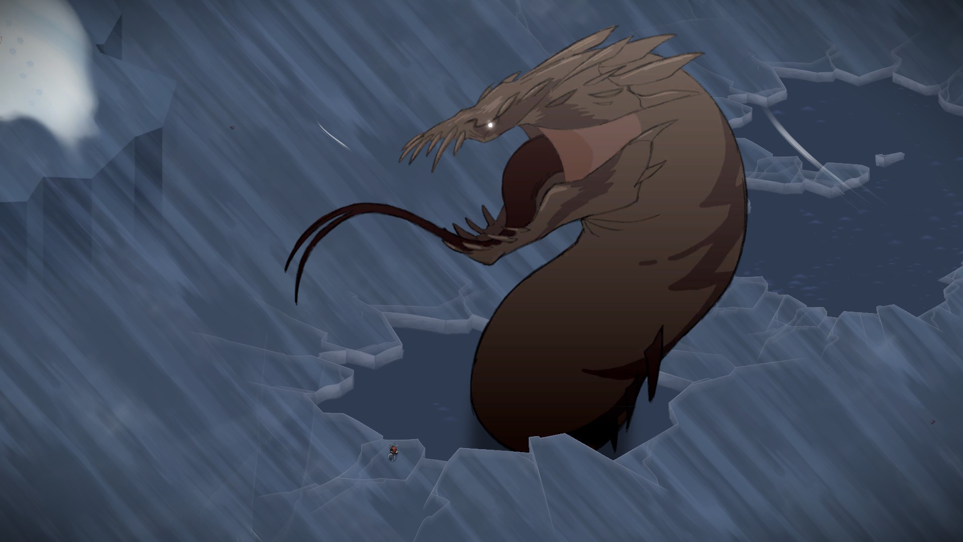 巨人约顿：瓦尔哈拉版/Jotun: Valhalla Edition_5