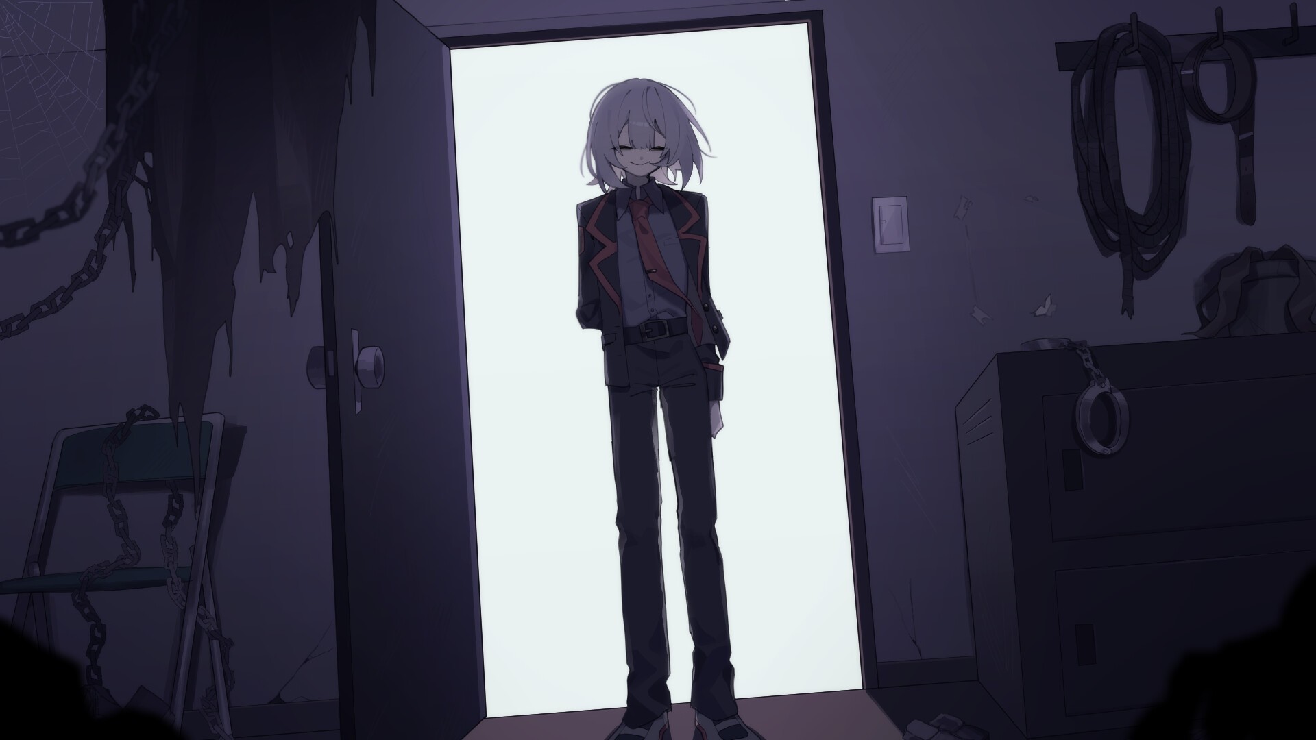 执着学园/Syutyaku Gakuen_2