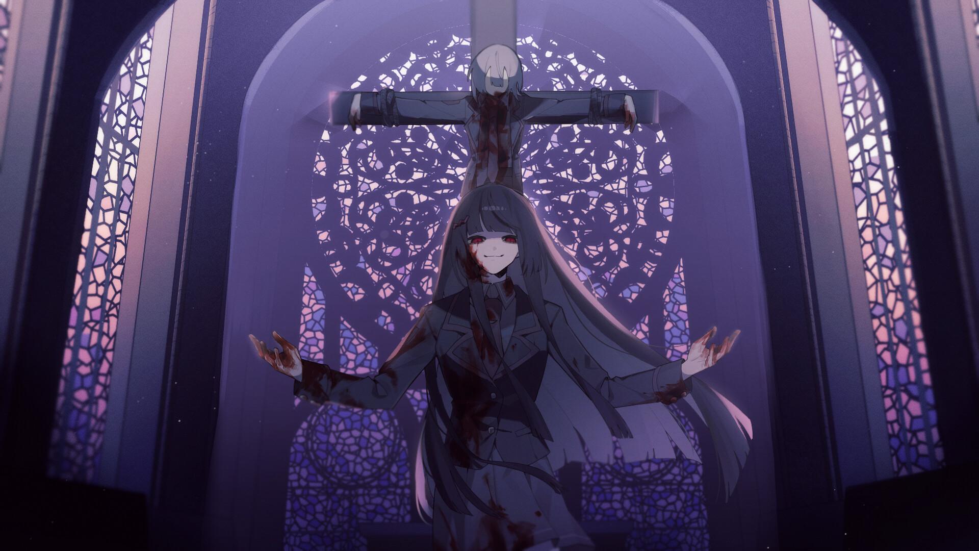 执着学园/Syutyaku Gakuen_1