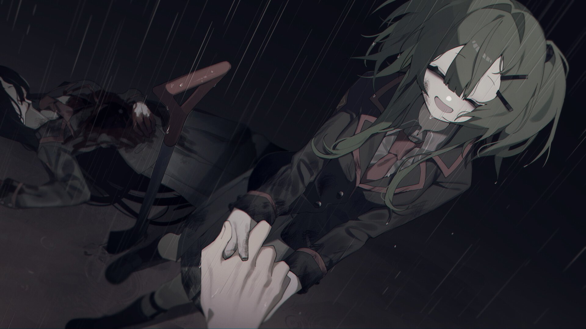 执着学园/Syutyaku Gakuen_0