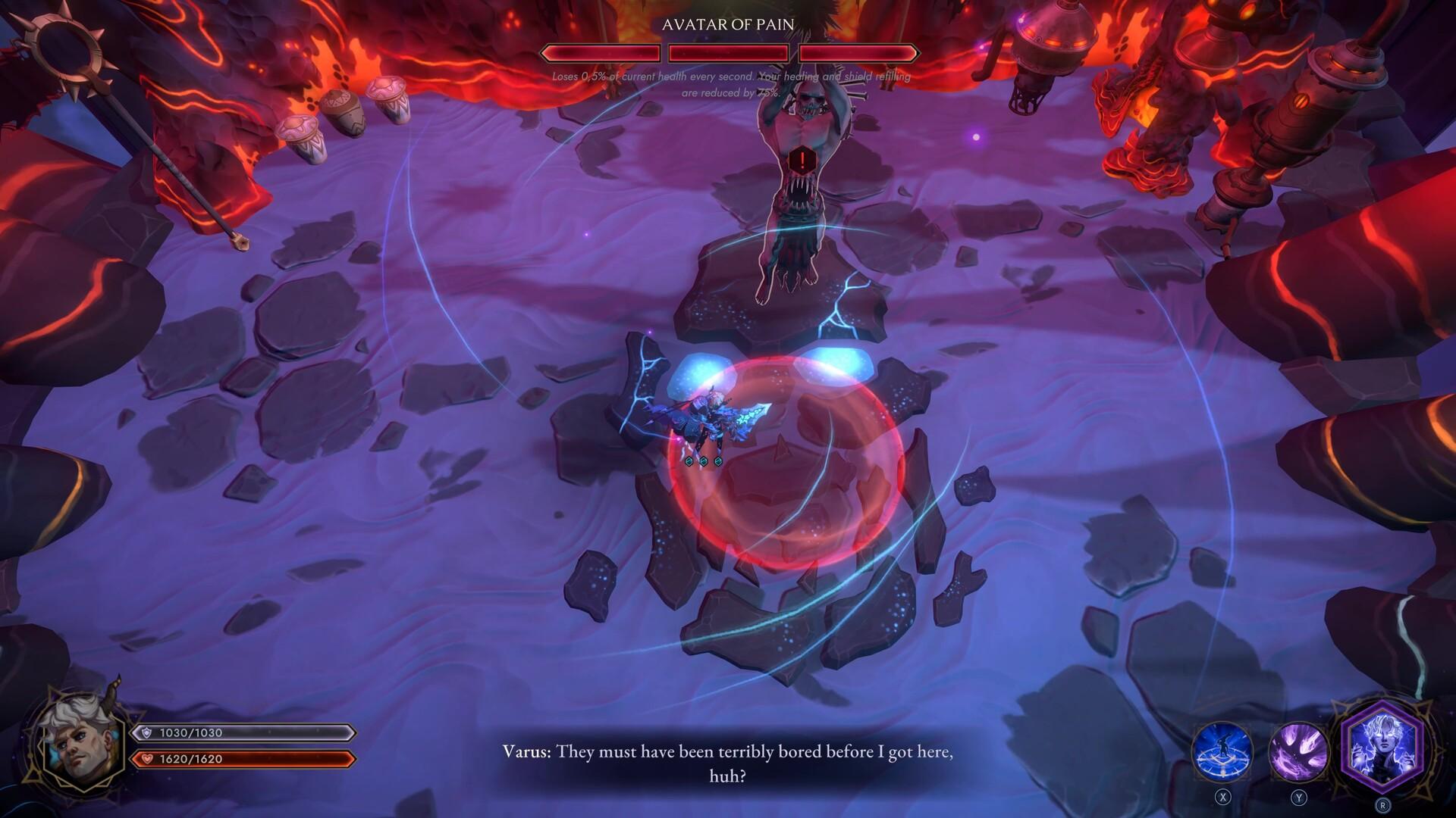 孤独的灵魂/Lone Soul_5