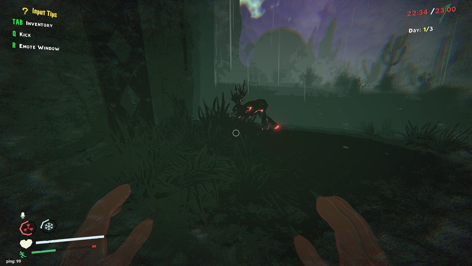 外卖伙伴/delivery pals/支持网络联机_5