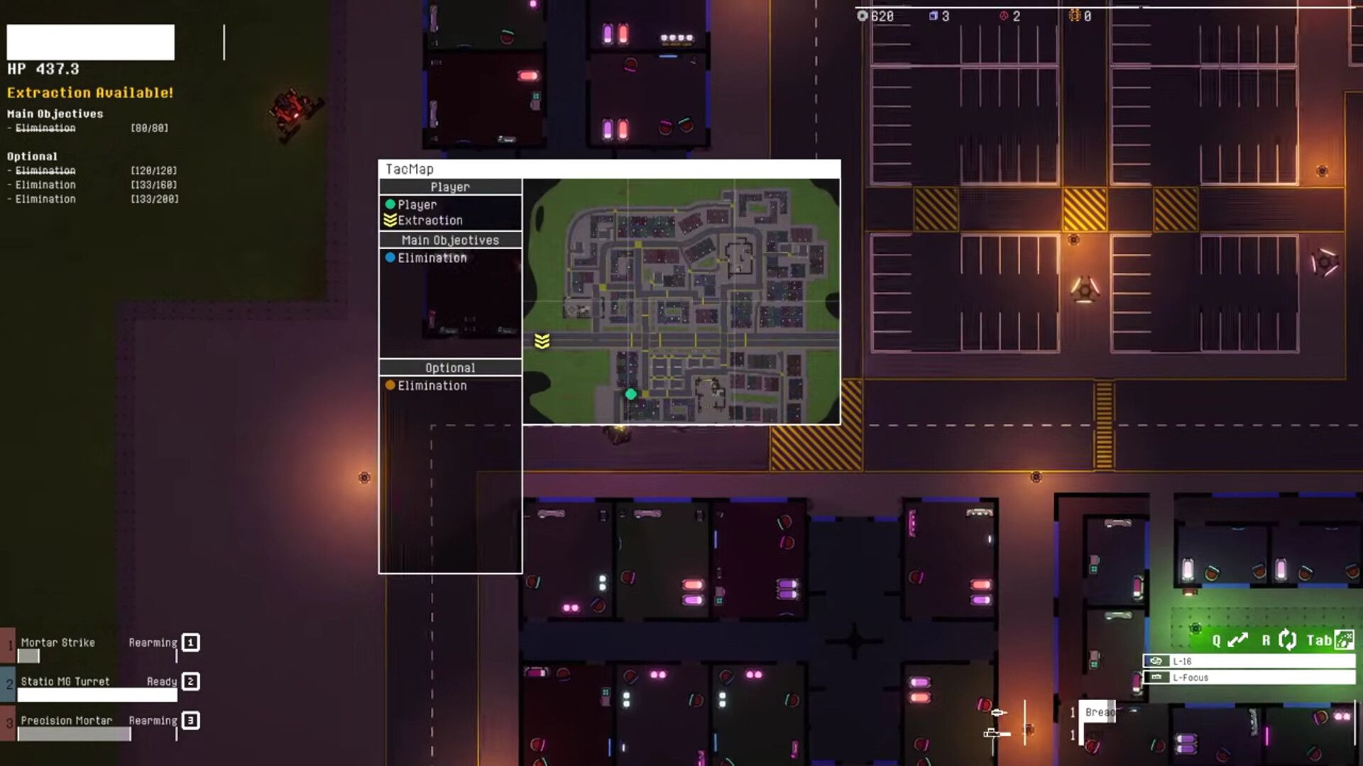 机甲浩劫/Mech Havoc_2