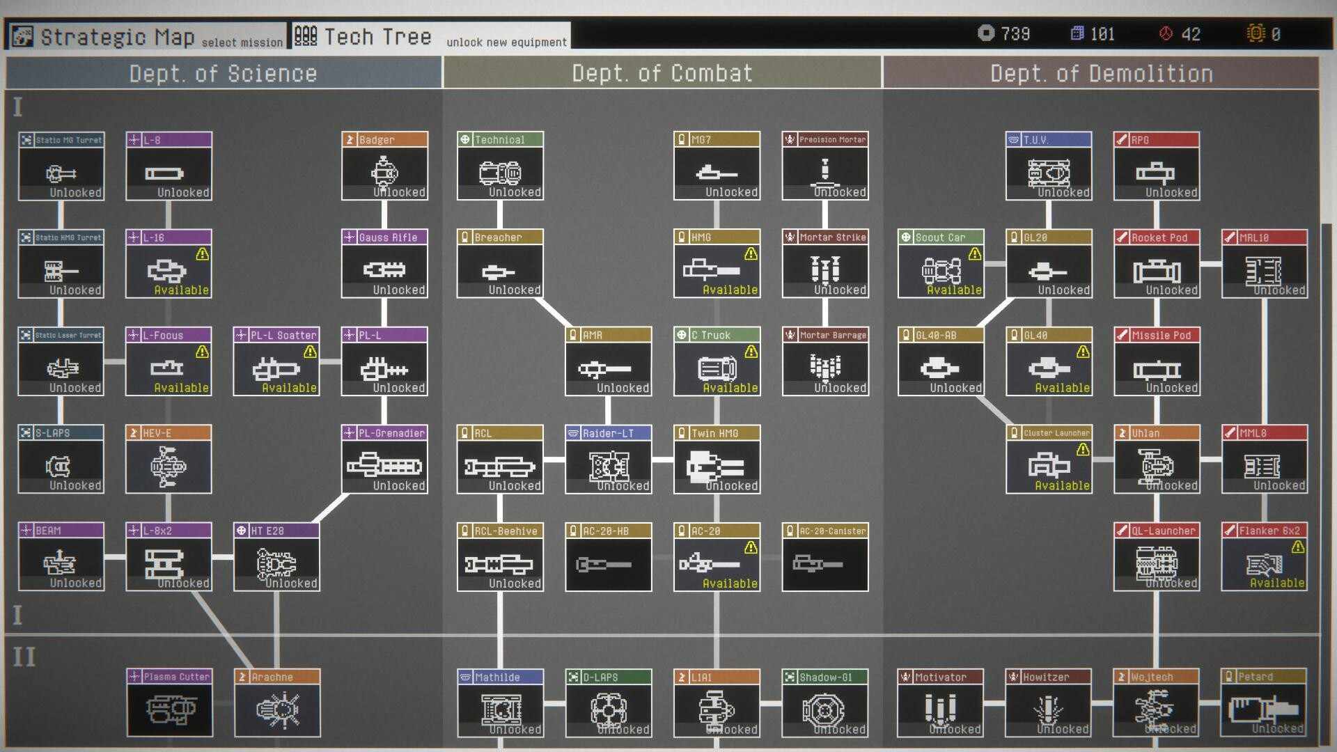 机甲浩劫/Mech Havoc_4