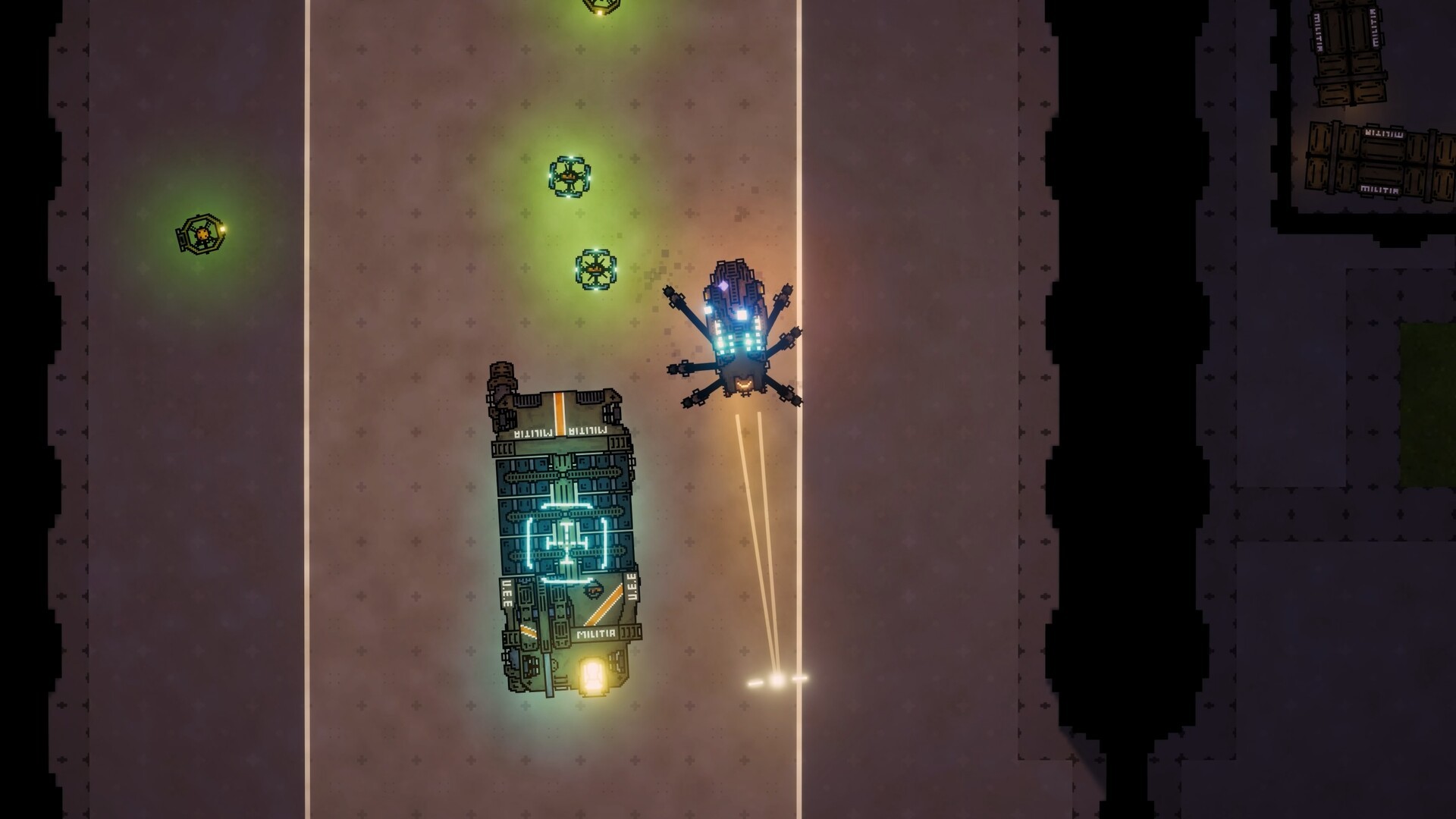 机甲浩劫/Mech Havoc_1