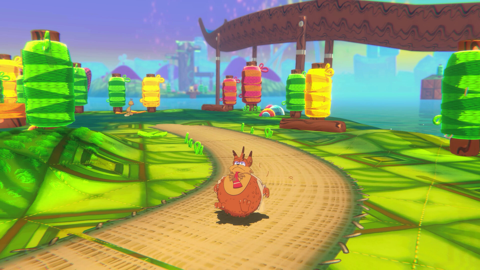 巴布西4D/Bubsy 4D_3