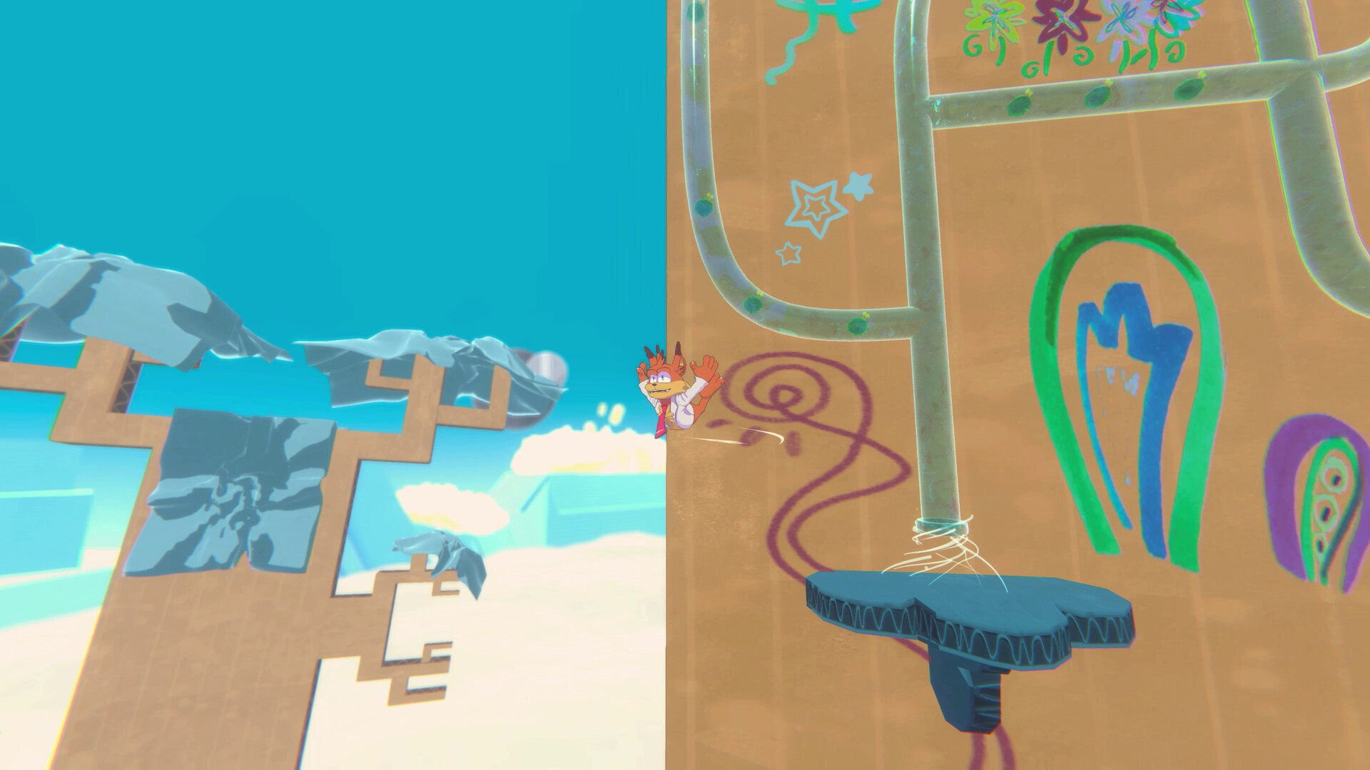 巴布西4D/Bubsy 4D_5
