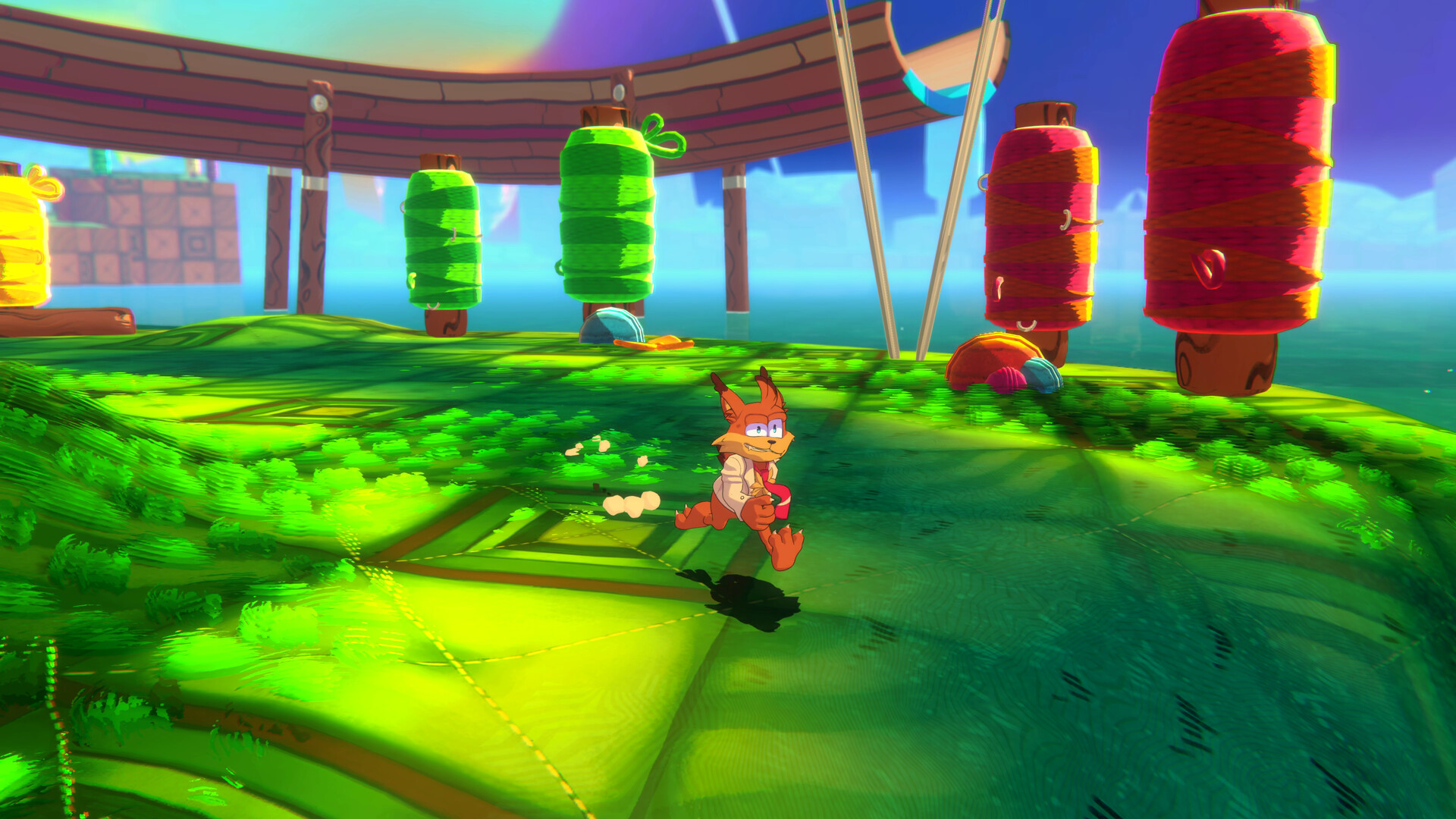 巴布西4D/Bubsy 4D_0