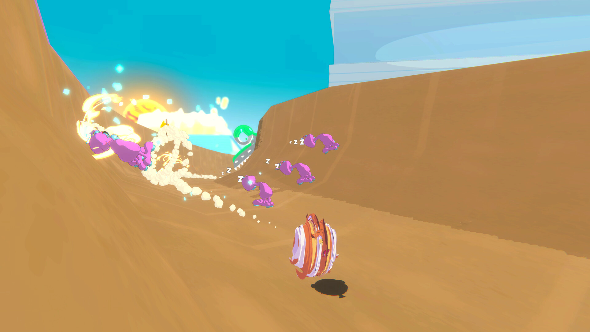 巴布西4D/Bubsy 4D_2