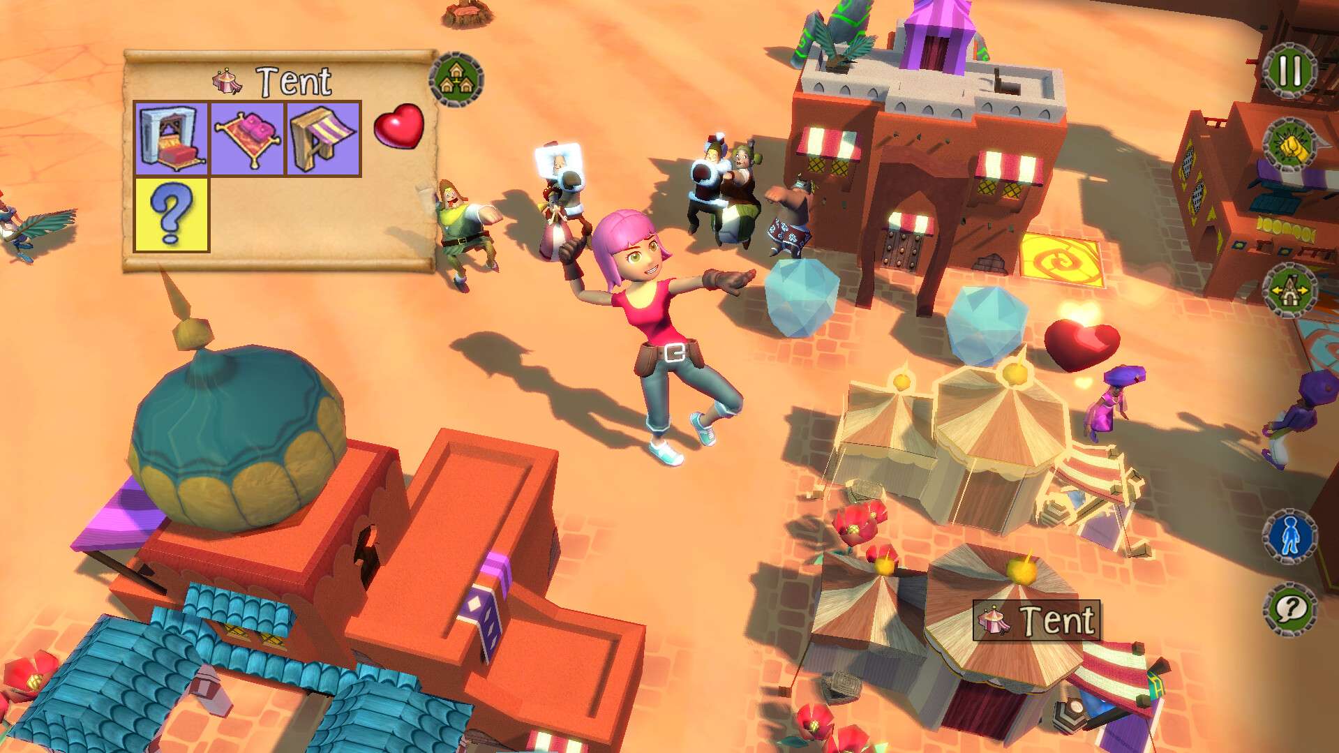 小米人的世界/A World of Keflings_3