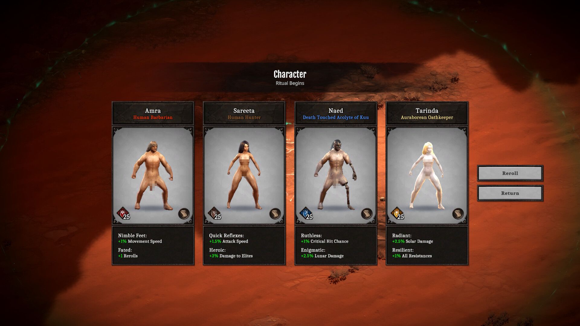 征服黑暗/Conquest Dark_3