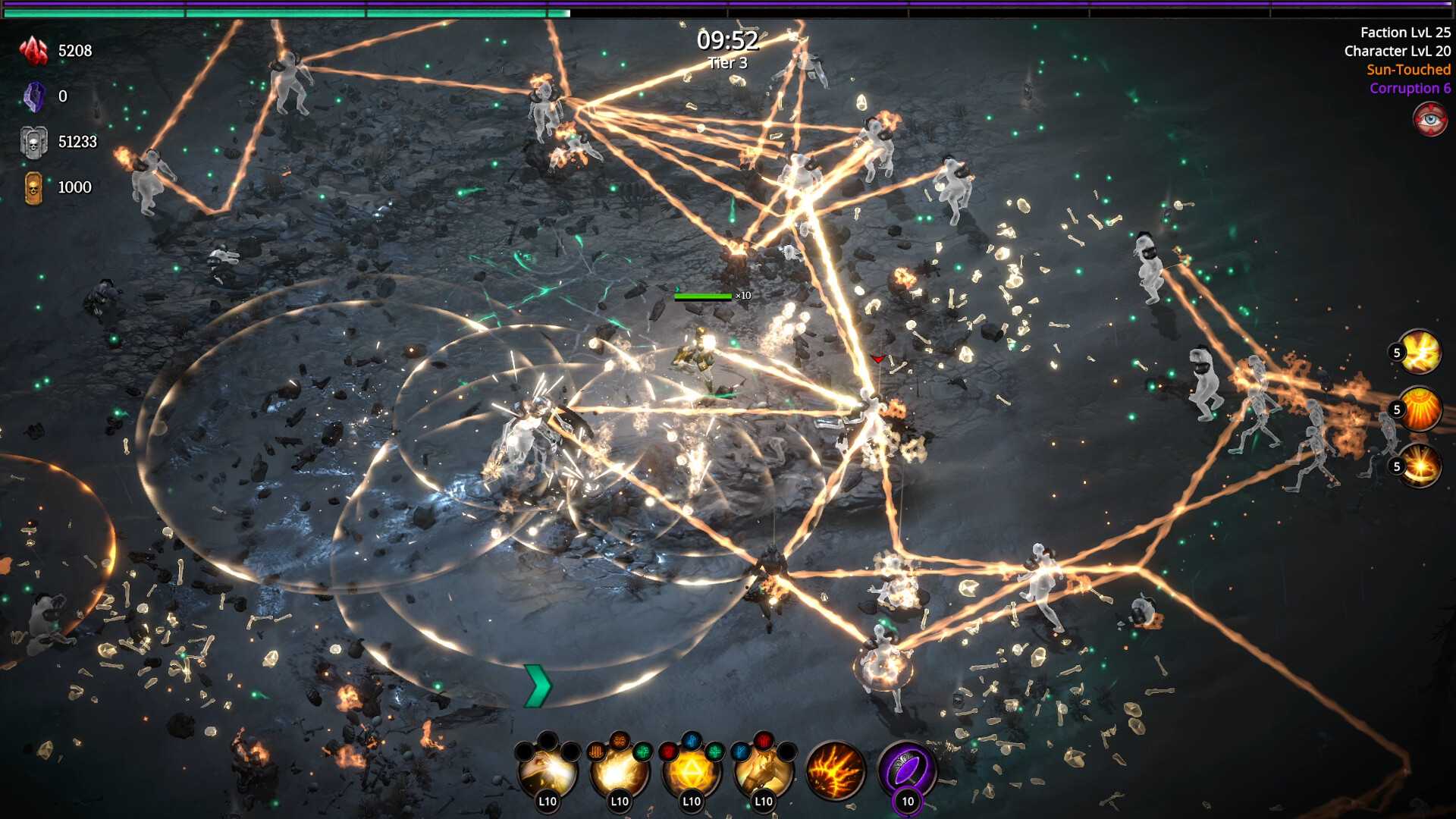 征服黑暗/Conquest Dark_4