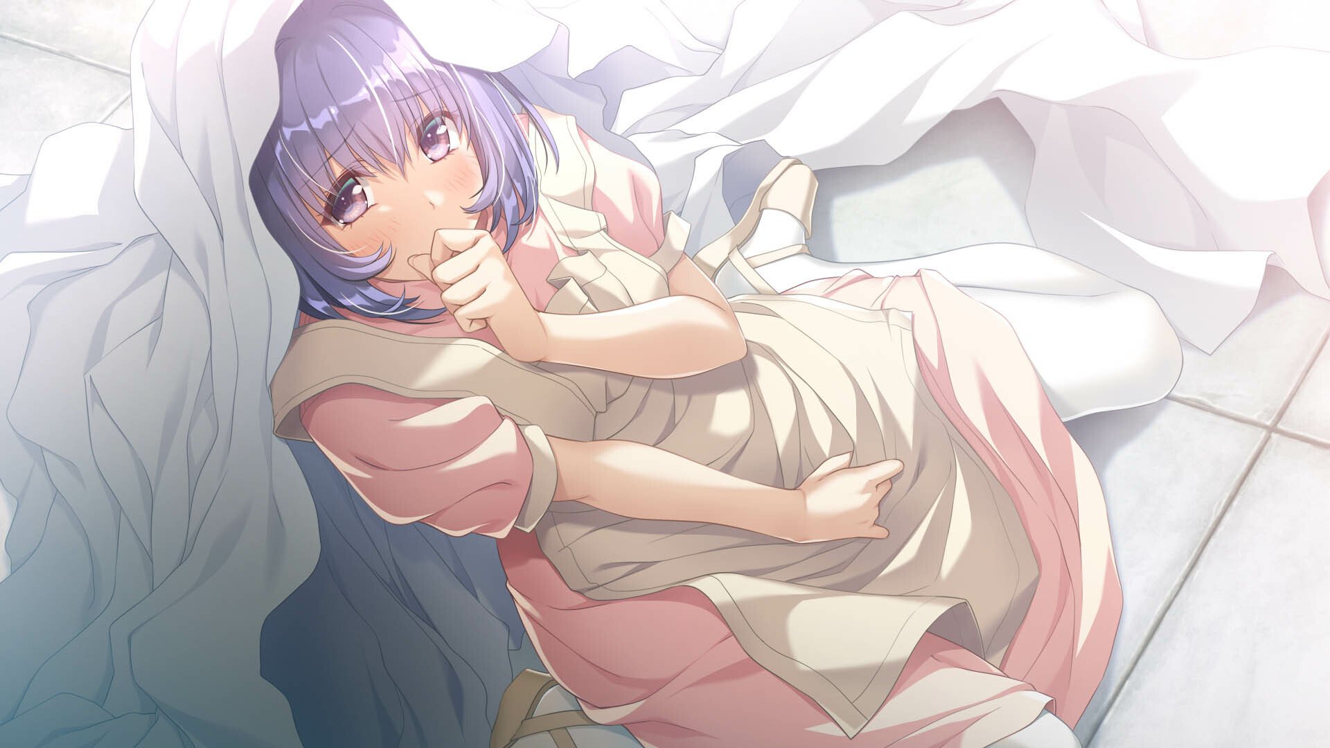 夜勤病栋/Night Shift Nurses_1