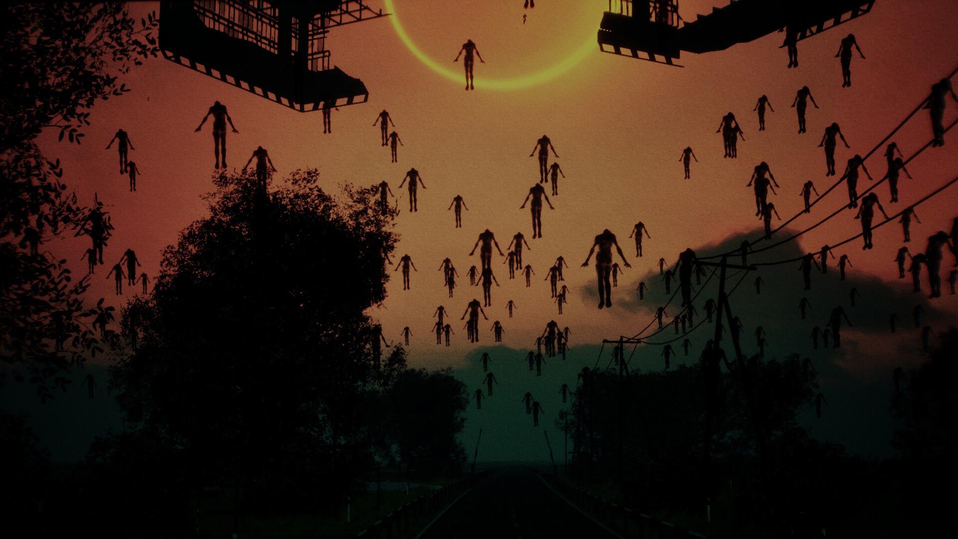 脱轨者/The Derailed_1