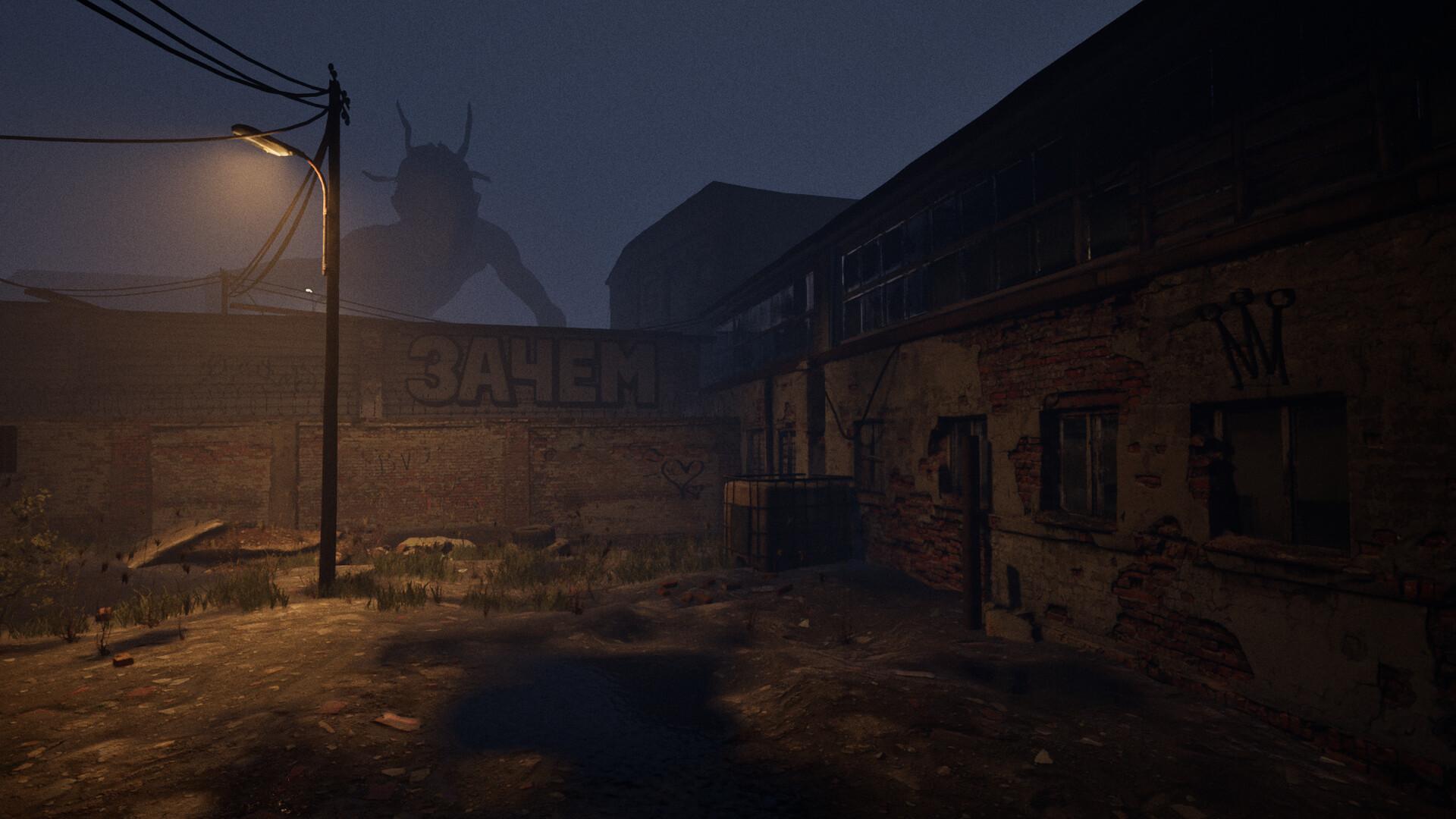 脱轨者/The Derailed_3