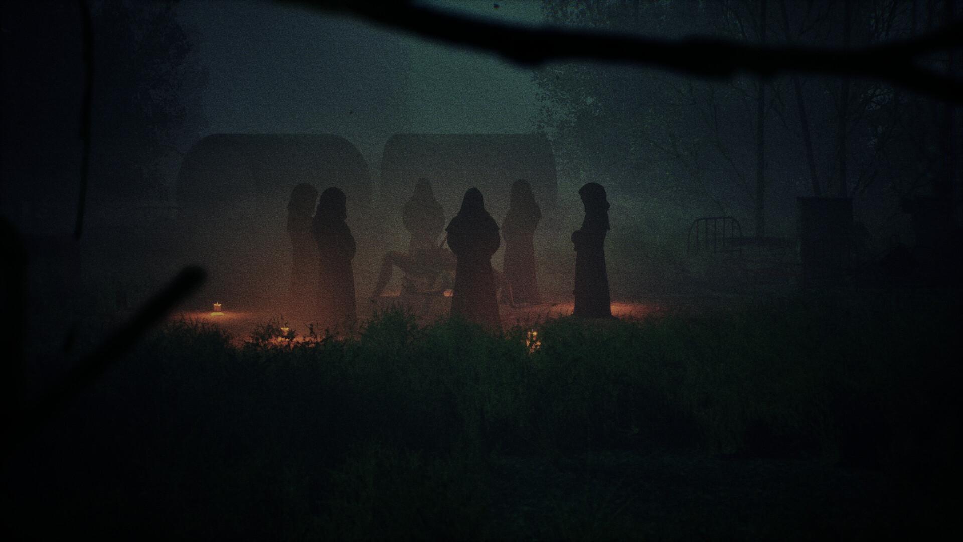 脱轨者/The Derailed_5