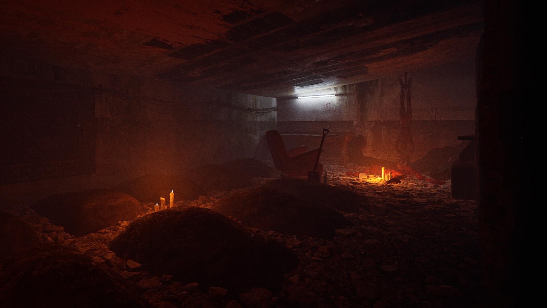 脱轨者/The Derailed_4