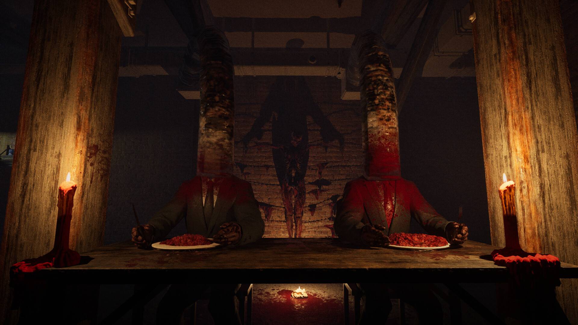 脱轨者/The Derailed_0