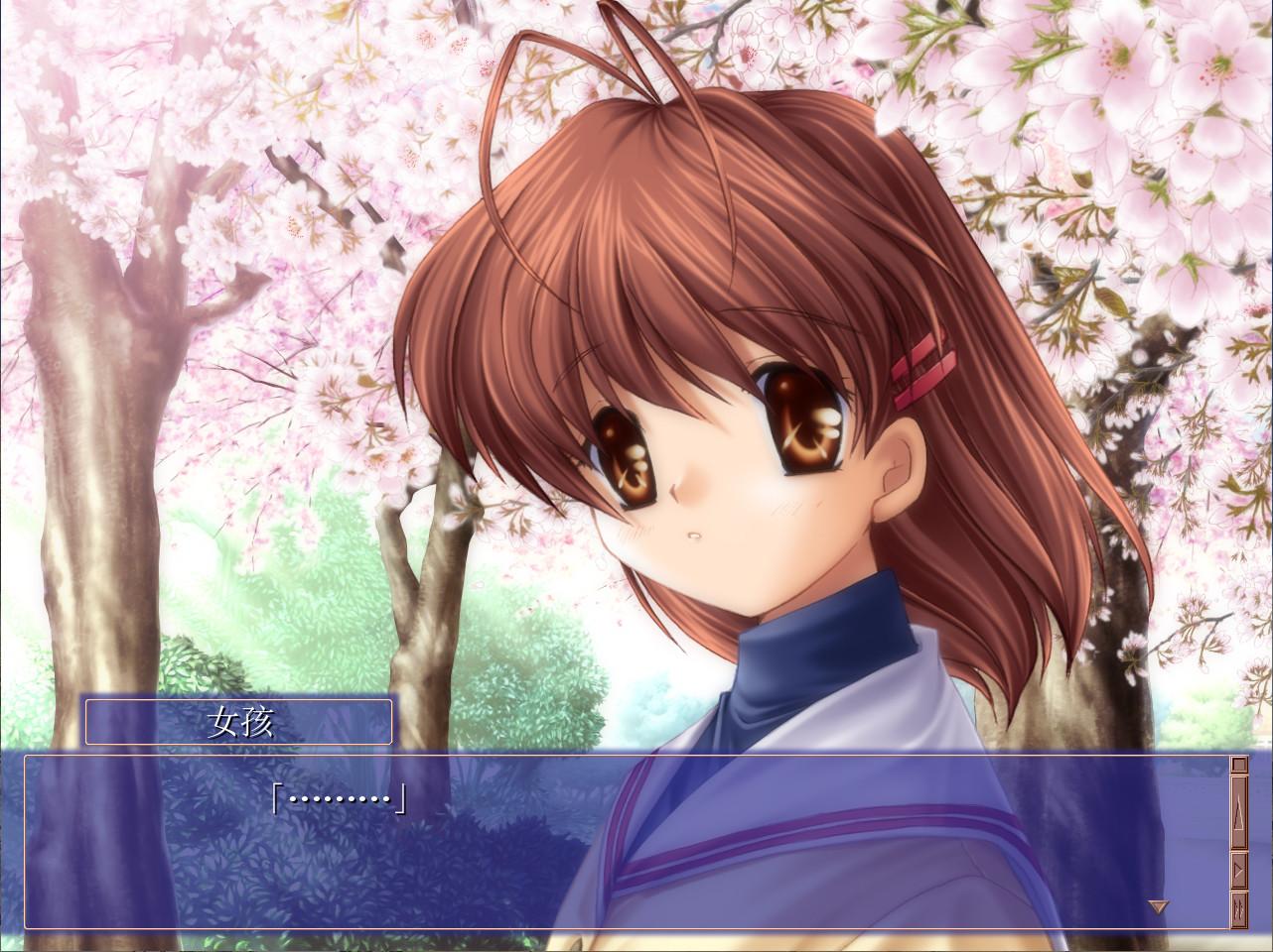 CLANNAD_1
