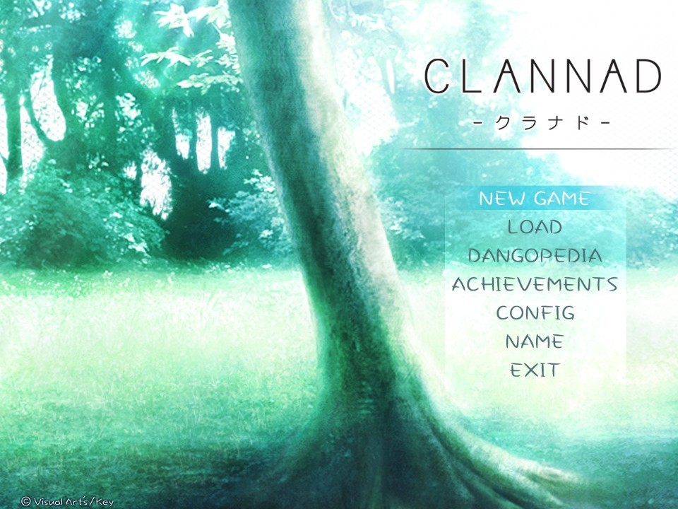 CLANNAD_0