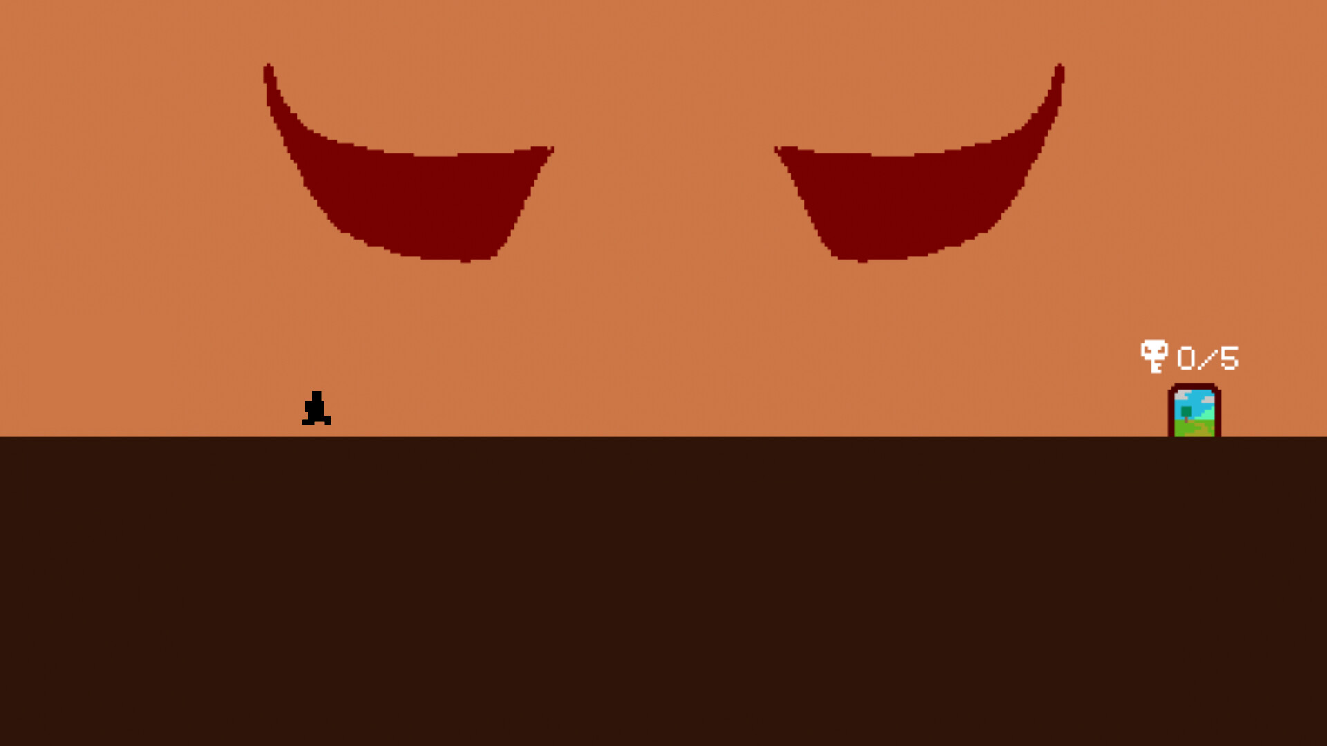 只有一扇门/Level Devil_5